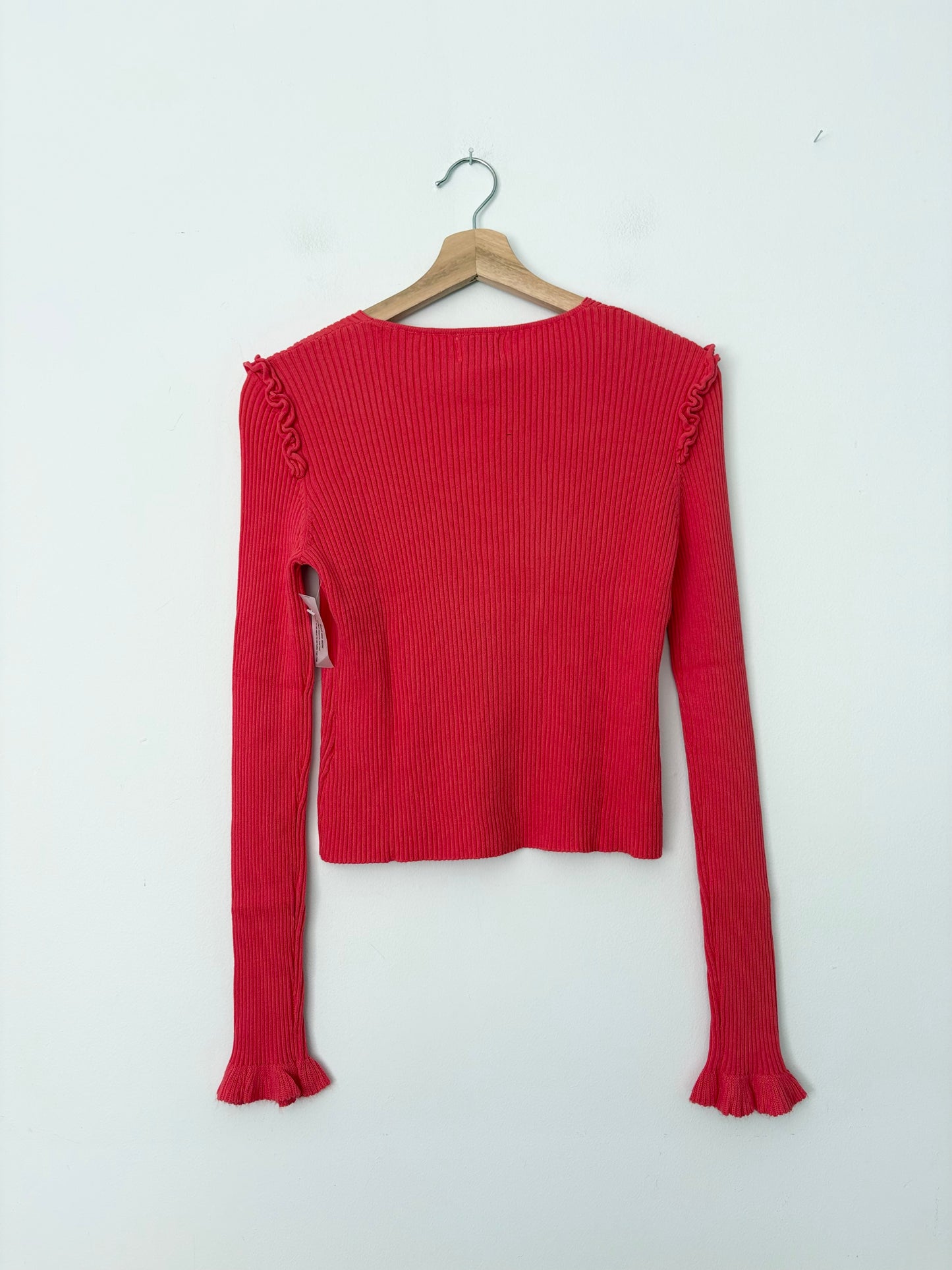 Find me now Connie cardigan Medium