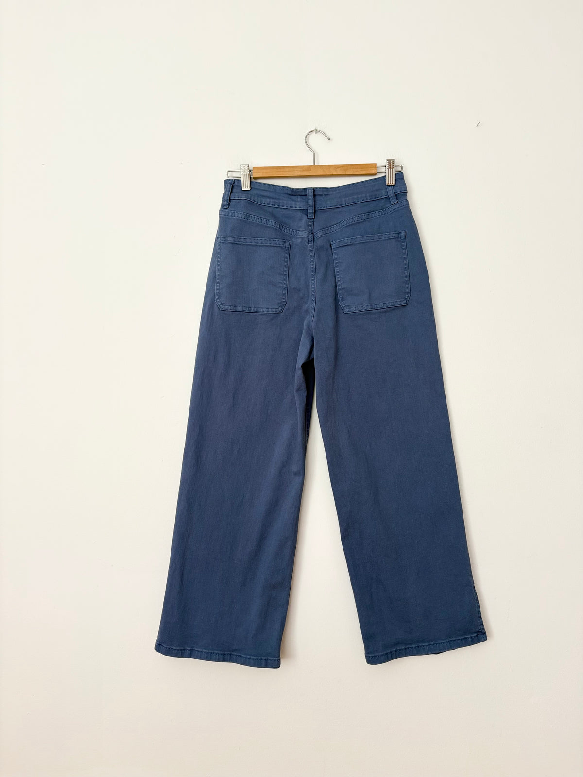 Pantalon en jean large Livom W28