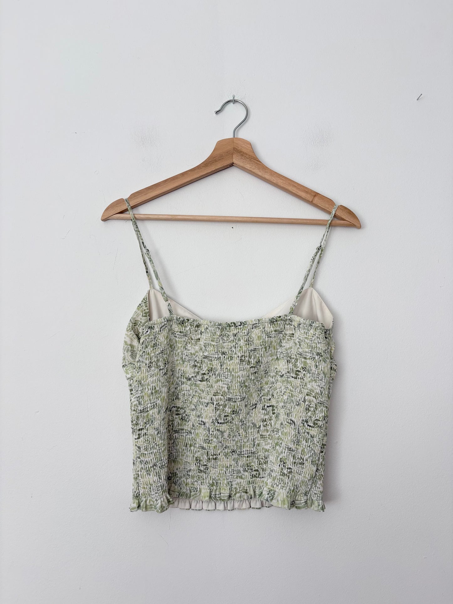 Wilfred ballet camisole Medium