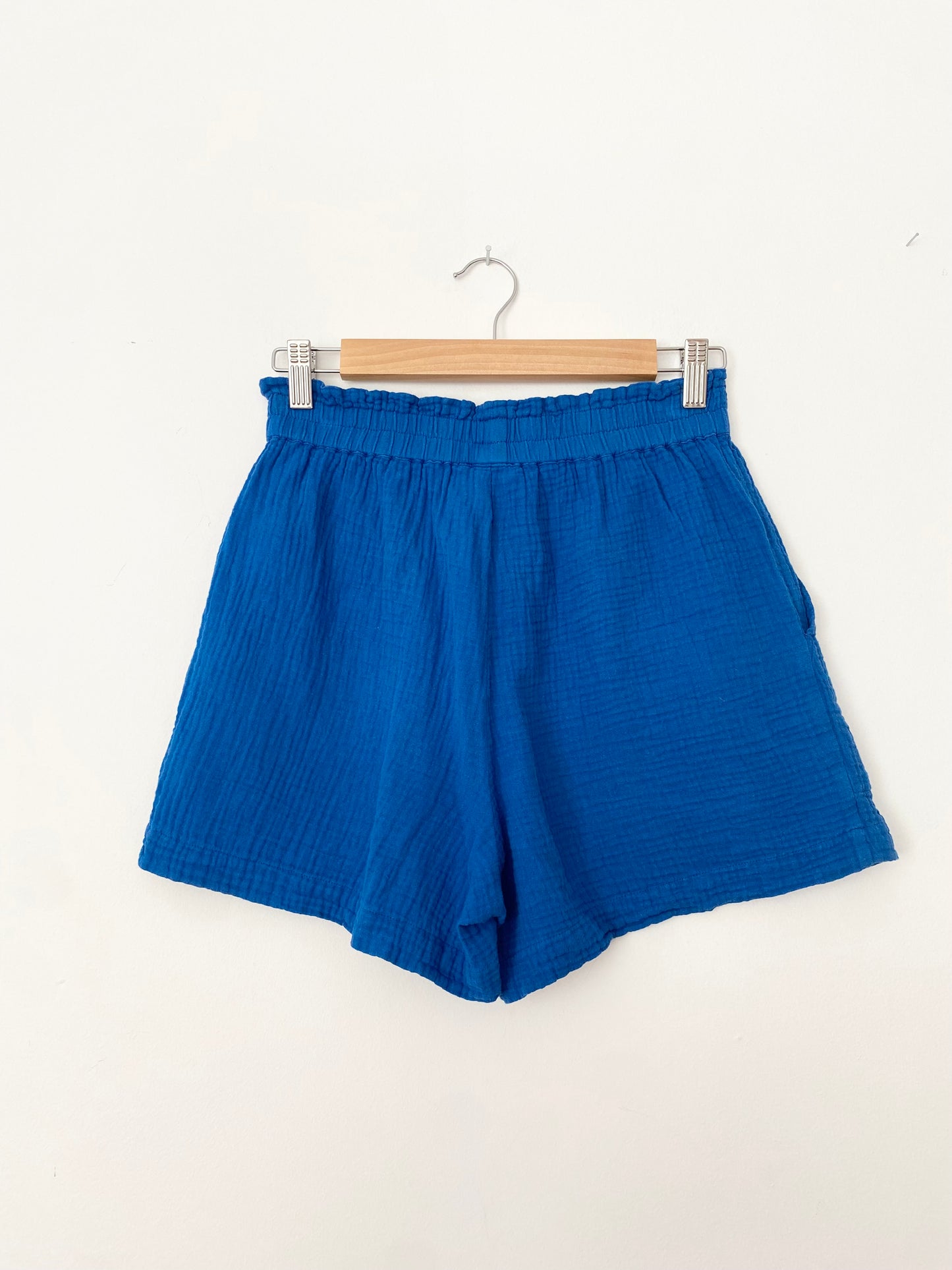 Short leighton en mousseline Rails XS