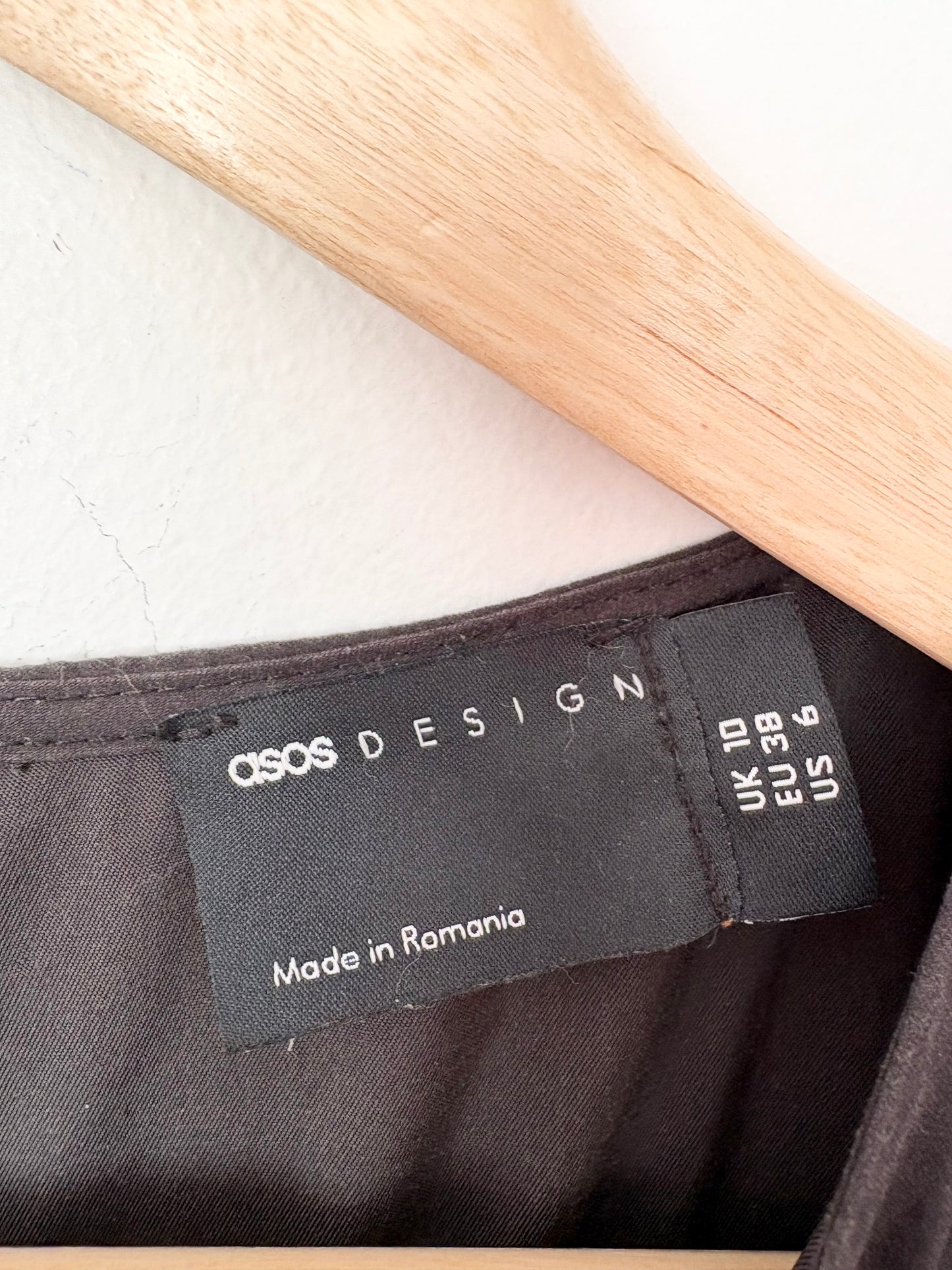Combinaison Asos à jambes larges M/L