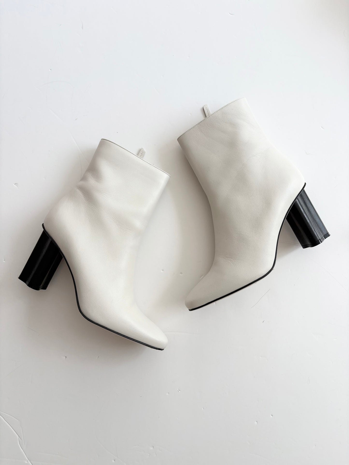 Want les essentiels Lisa ankle boot US9