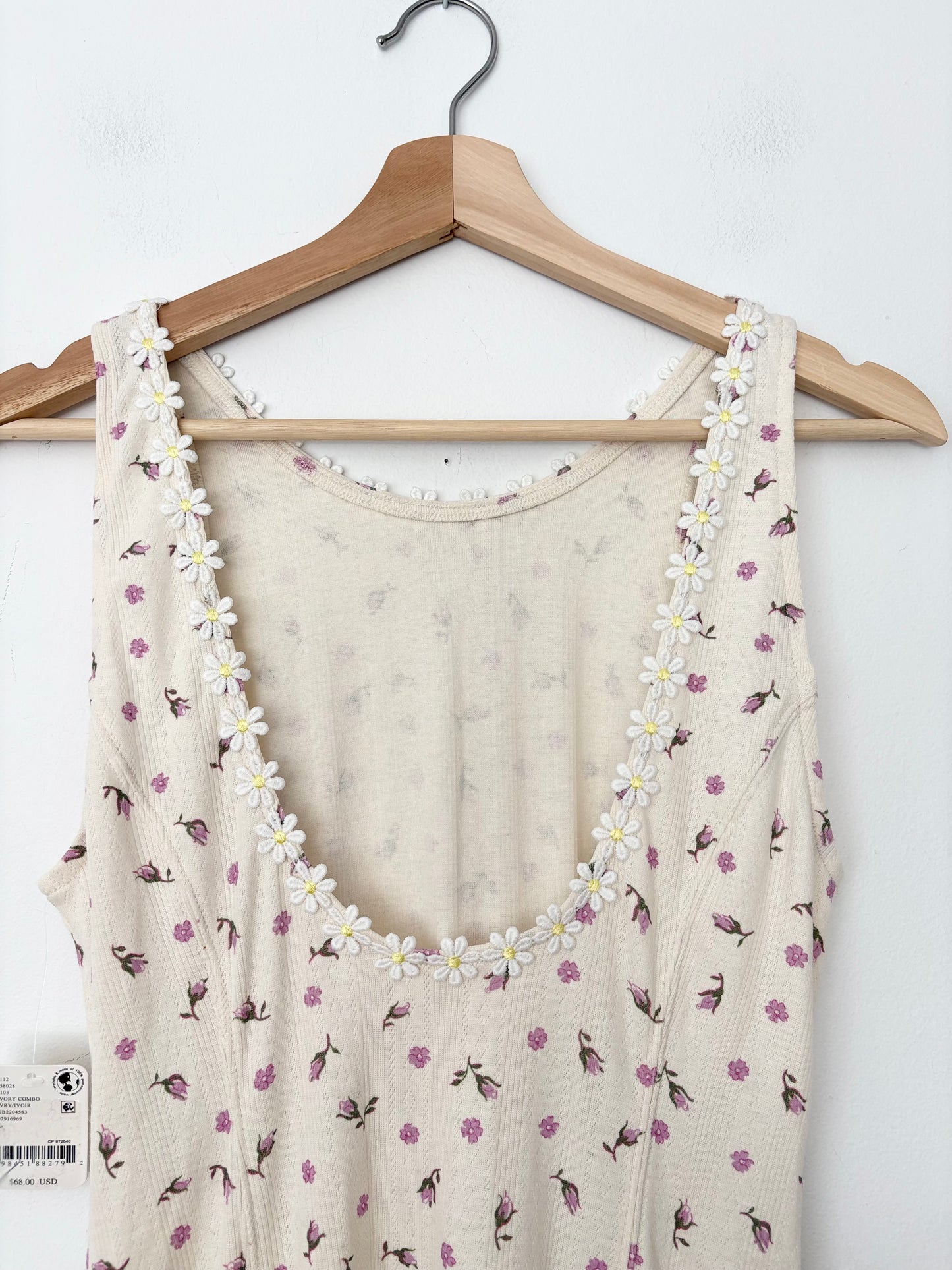 Free people isn't it lovely dress Small