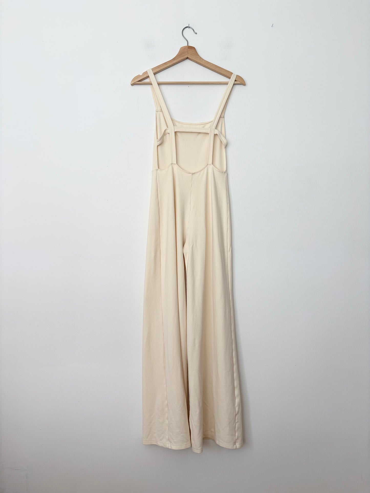 Combinaison American Apparel Harper jambe large Petite