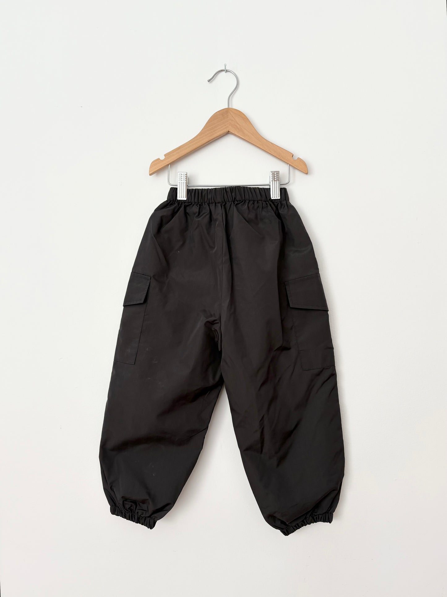 Facade apt. Nylon pants 3T