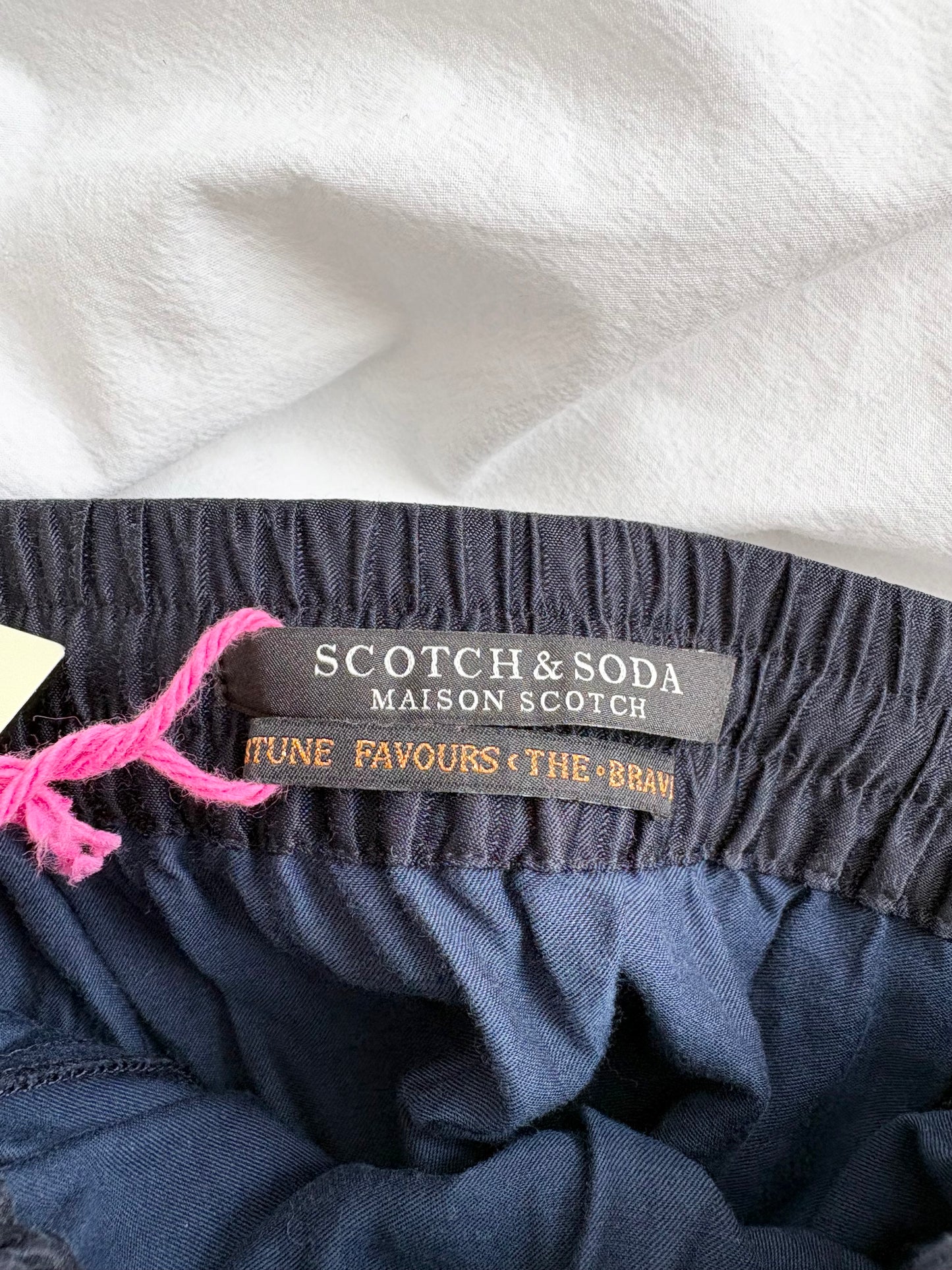 Scotch & Soda Nomade sporty skirt Small