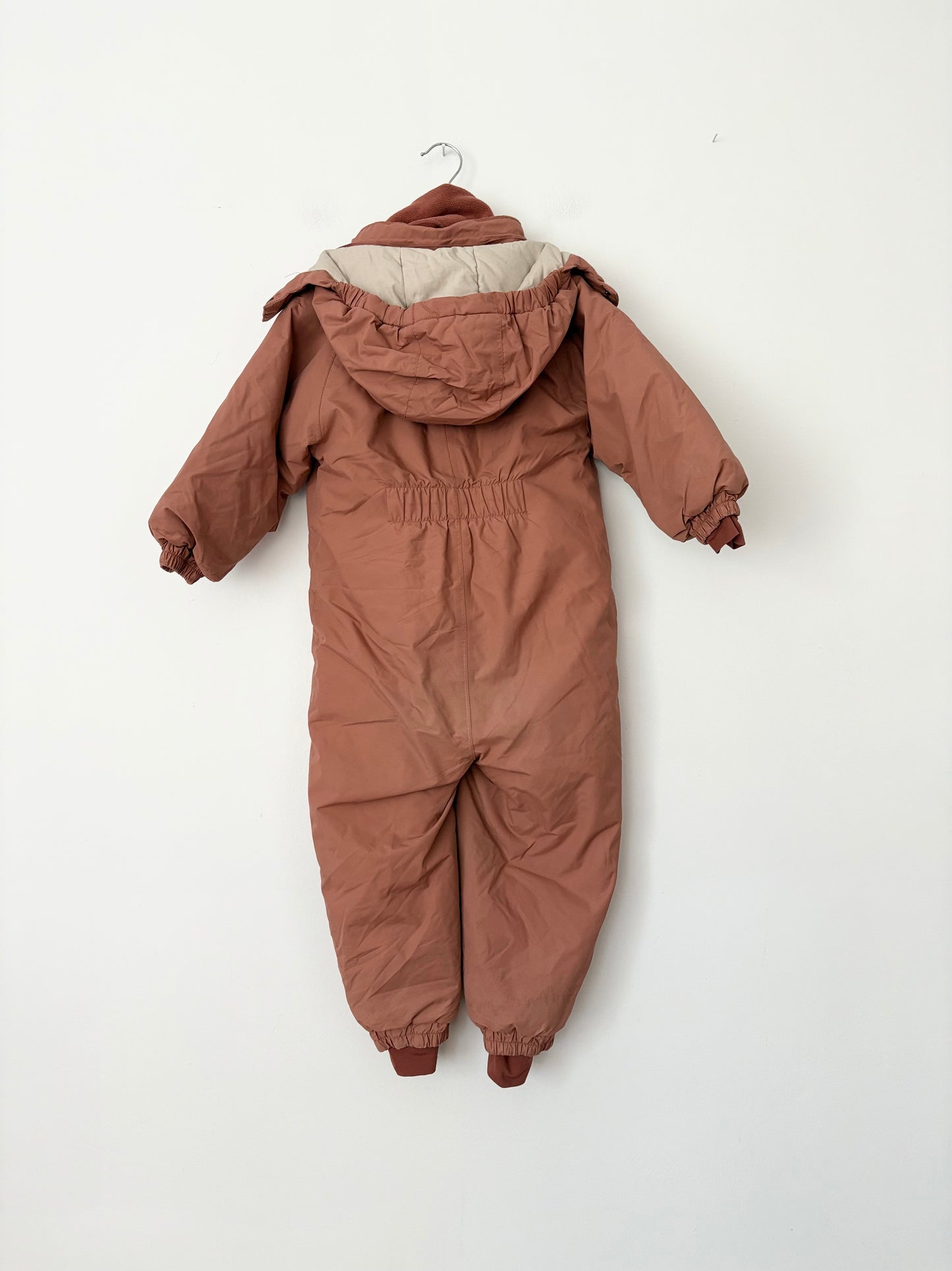 Konges Slojd wintersuit 3Y
