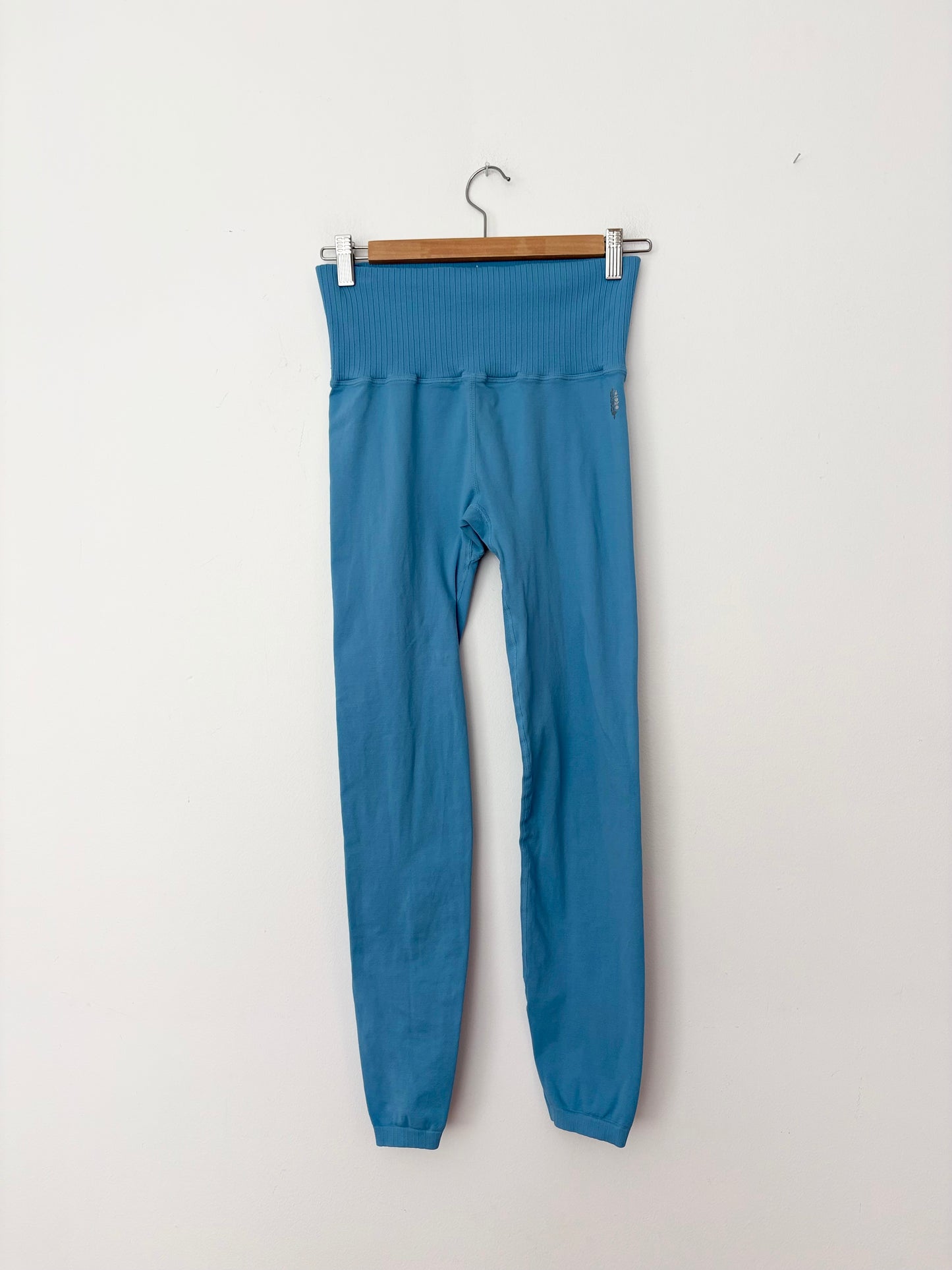 Free People Movement Legging Good Karma 7/8 M/L