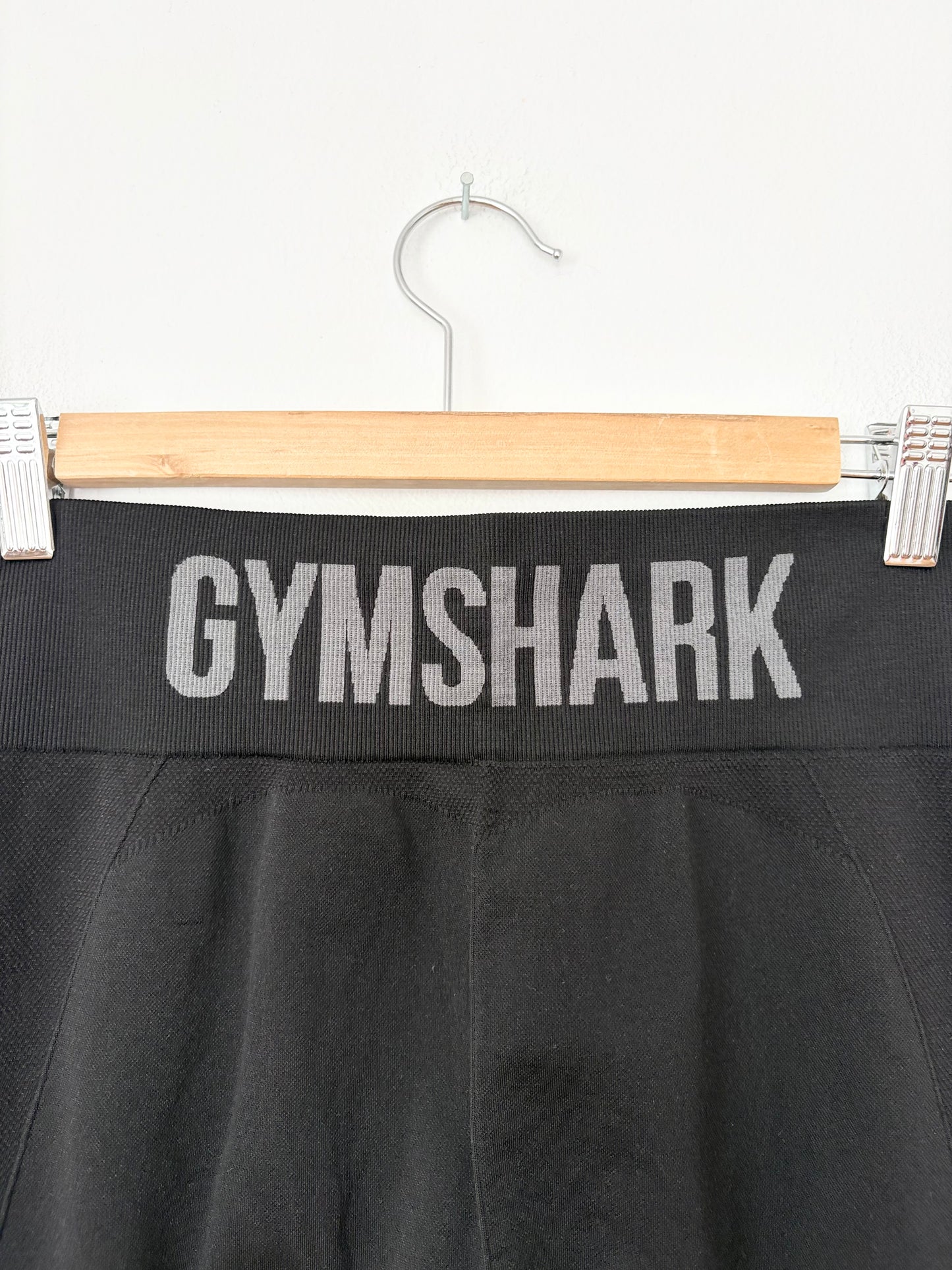 Leggings taille haute Gymshark Flex M
