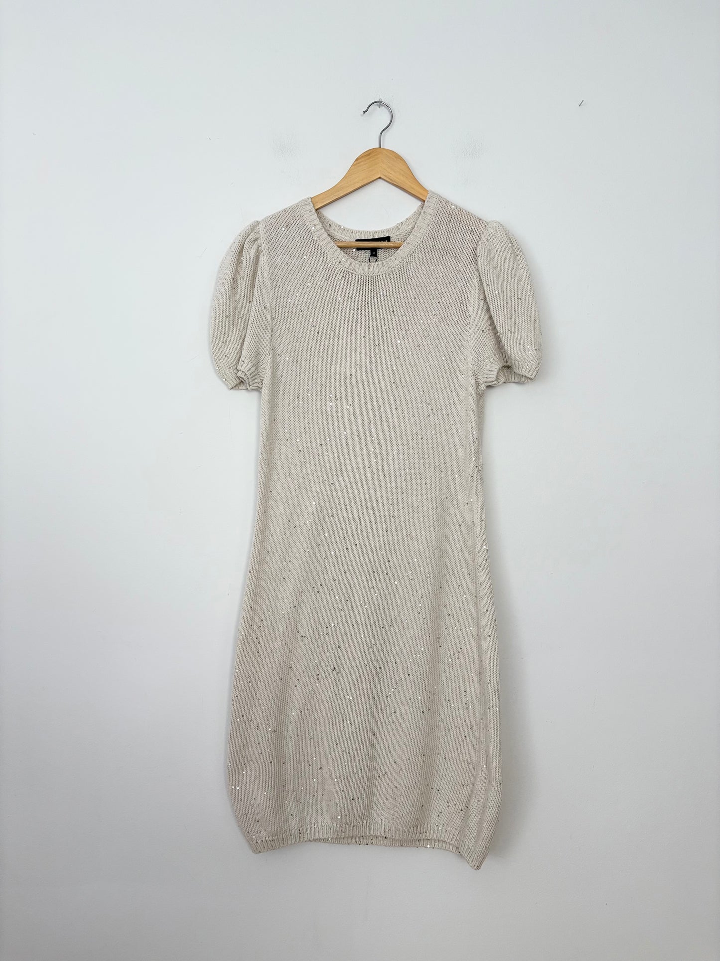 Generation Love viola sequin dress Medium