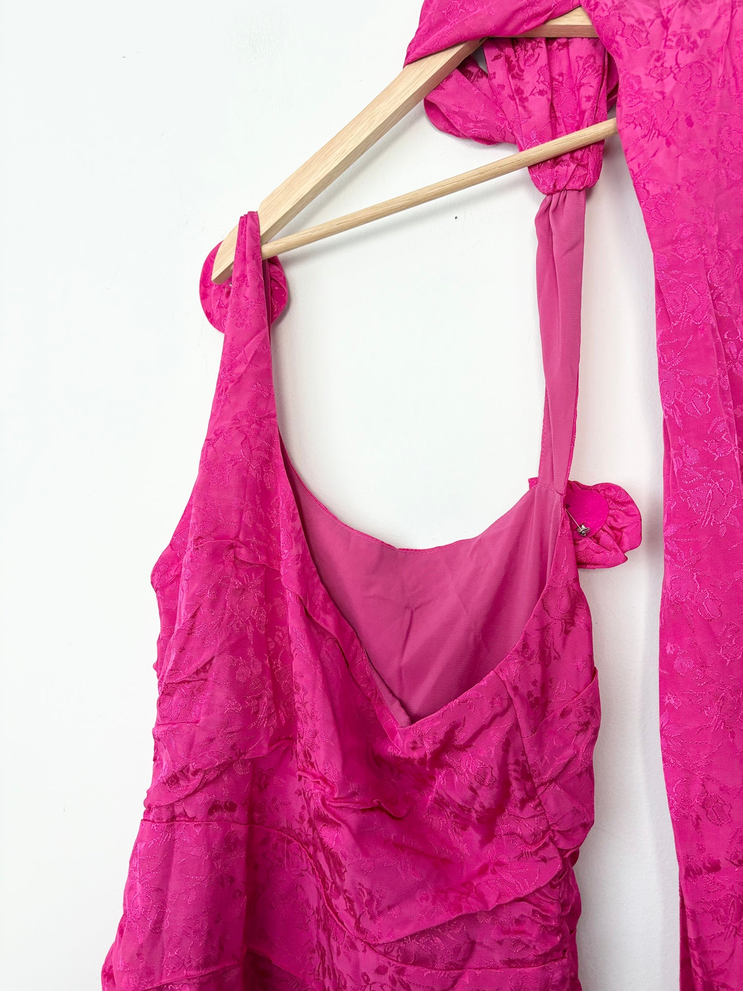 For love & lemons Deliza mini dress S/M