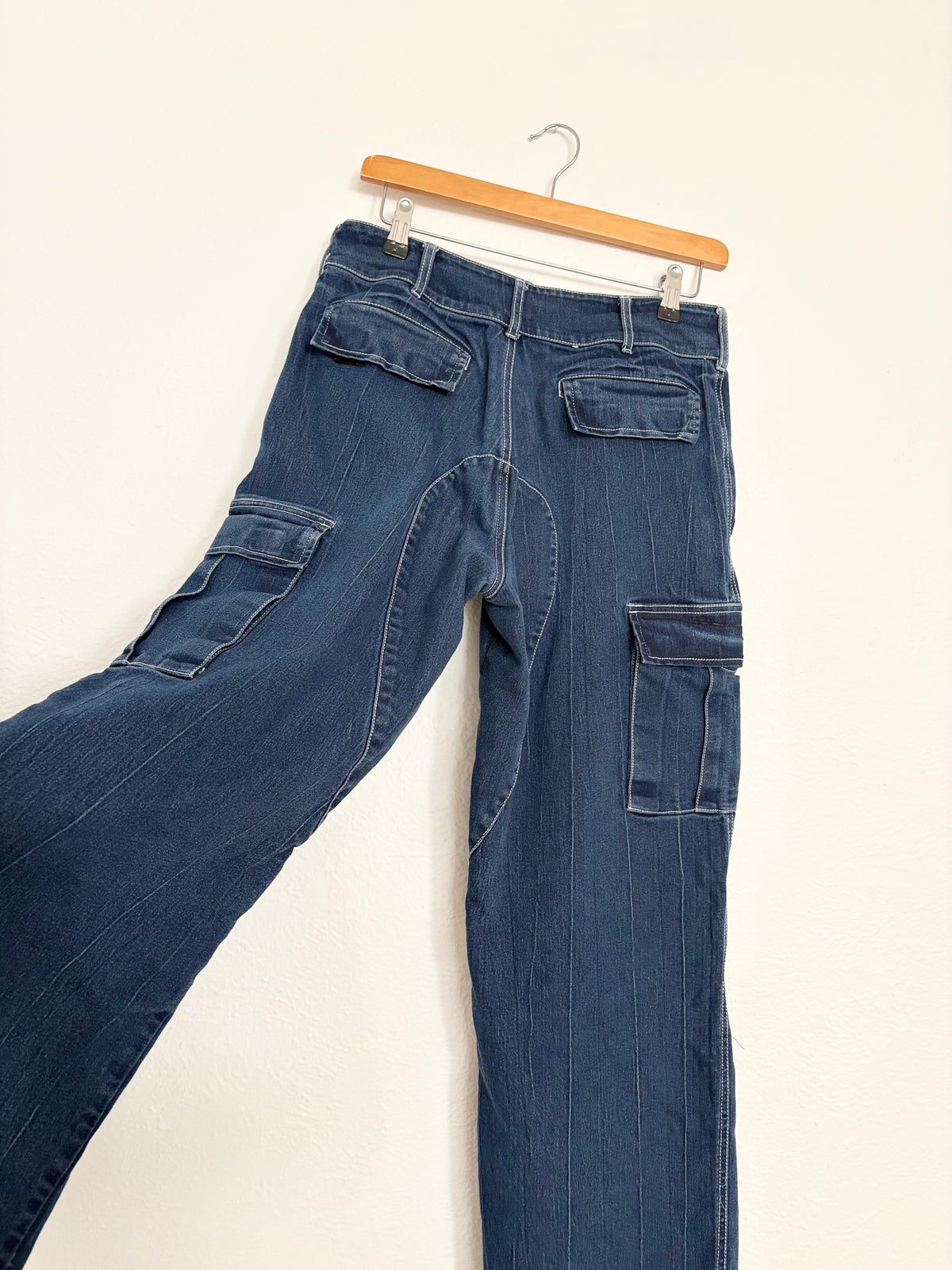 I.AM.GIA Ace cargo pants Medium