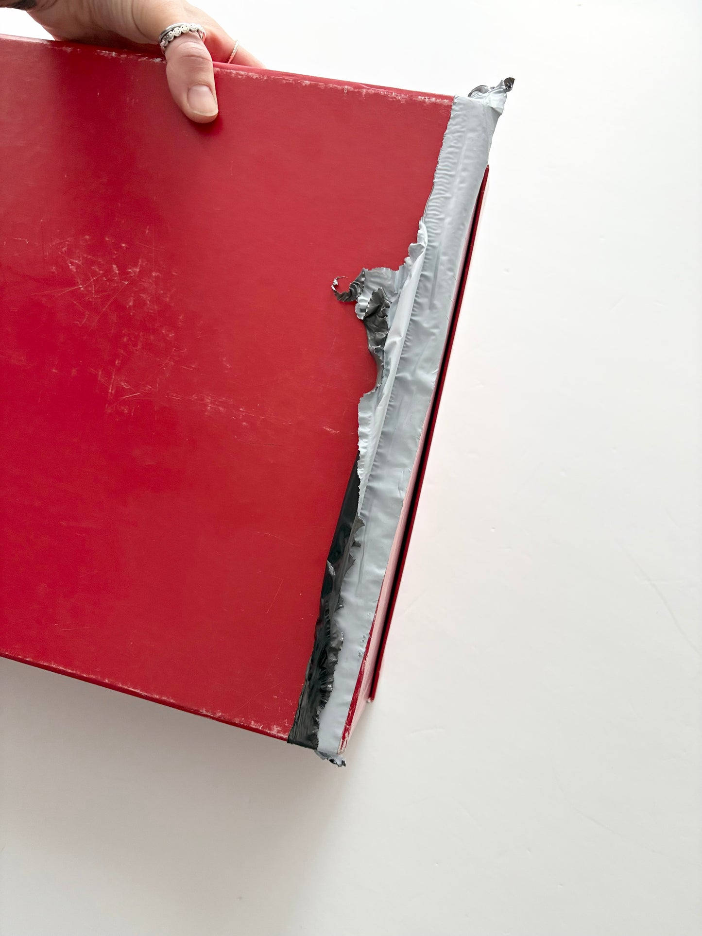 Bottes en daim marron STAUD Benny, pointure 36