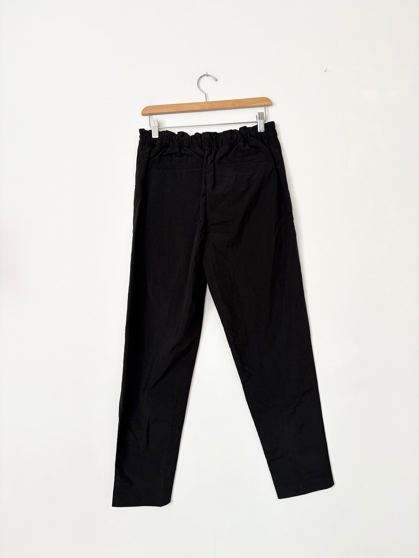 Maison Kitsuné city trousers Medium
