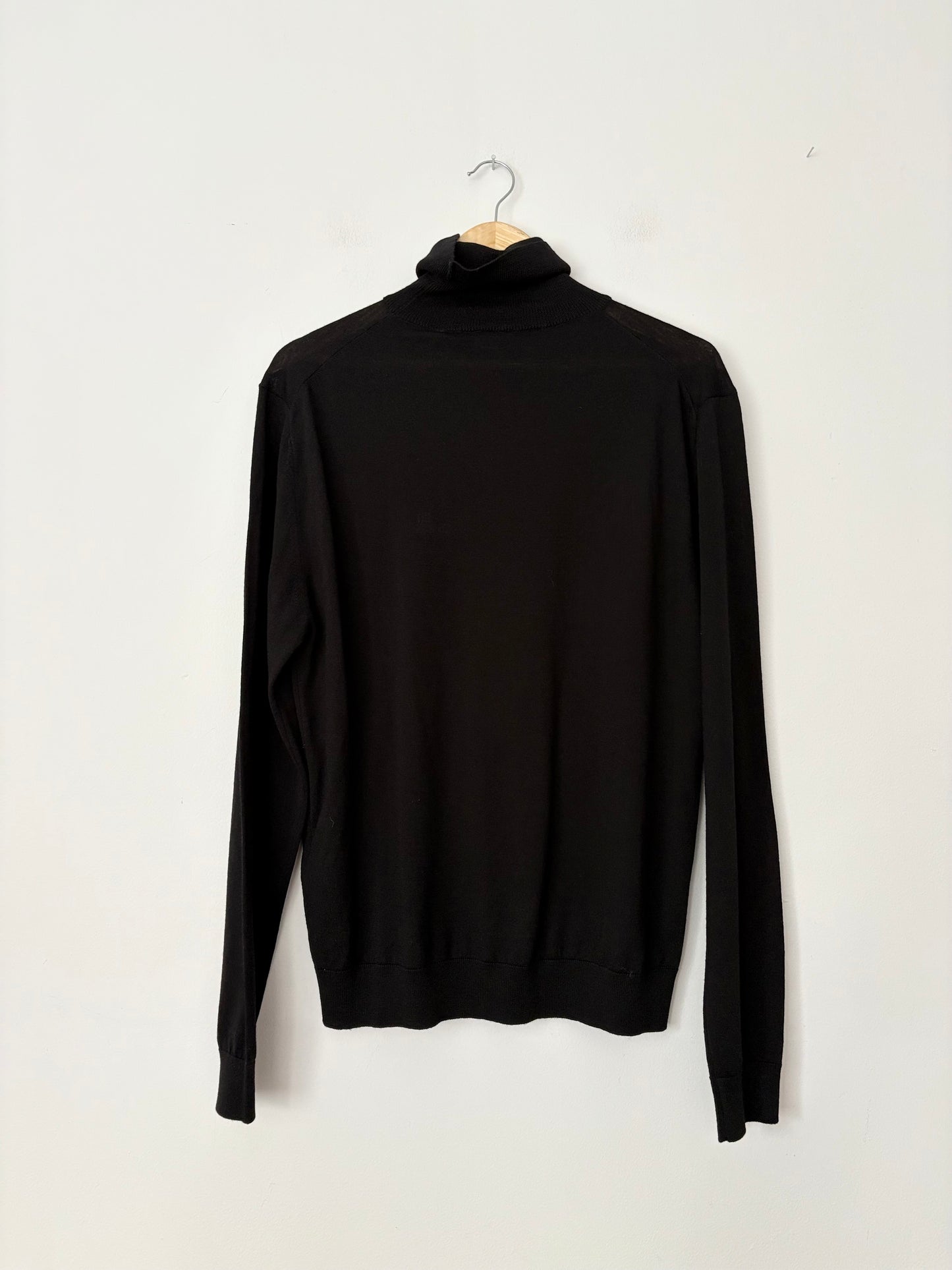 The kooples merino wool turtleneck sweater *Multiple sizes*