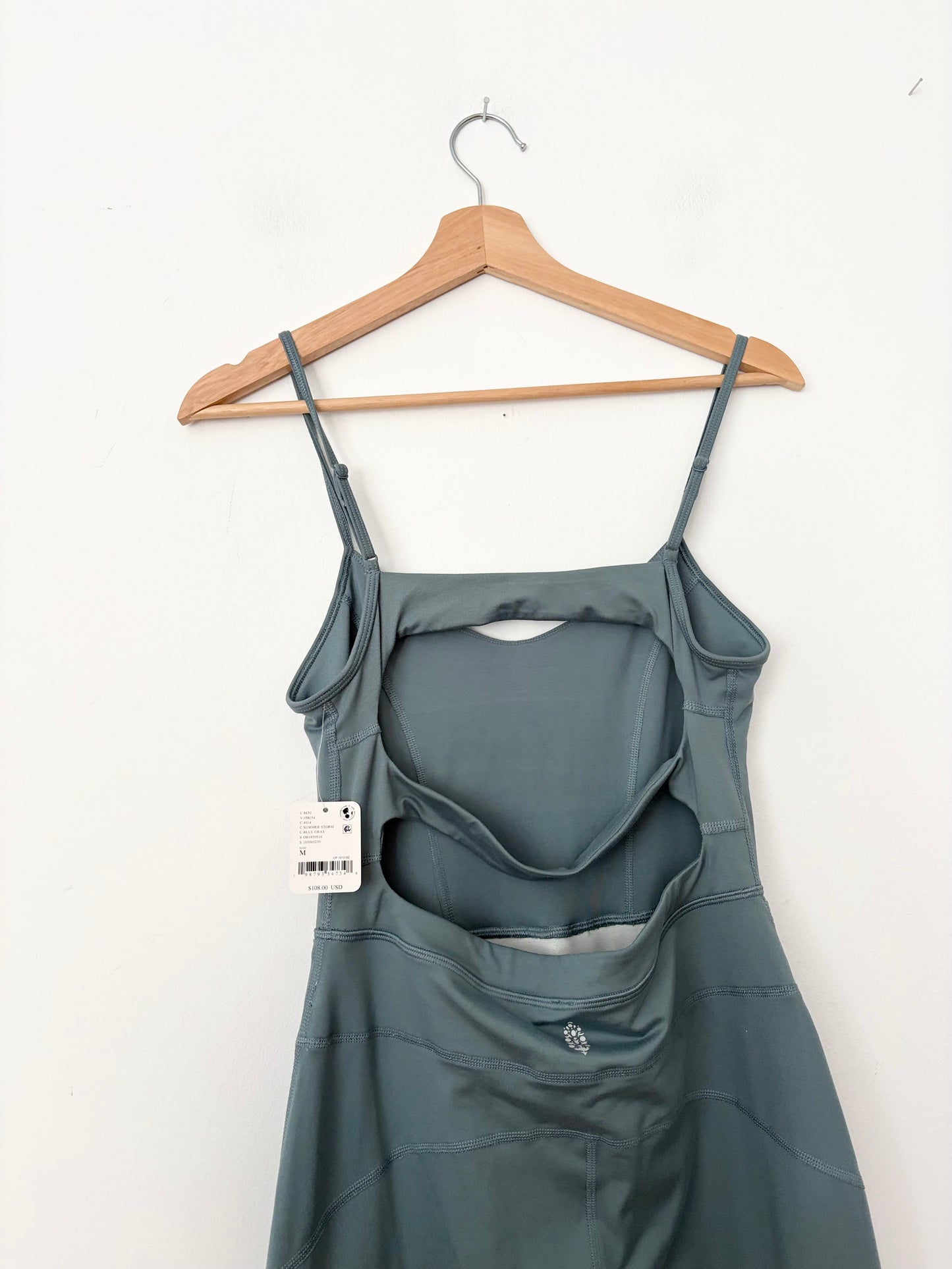 Combinaison Free People Movement up at night Medium