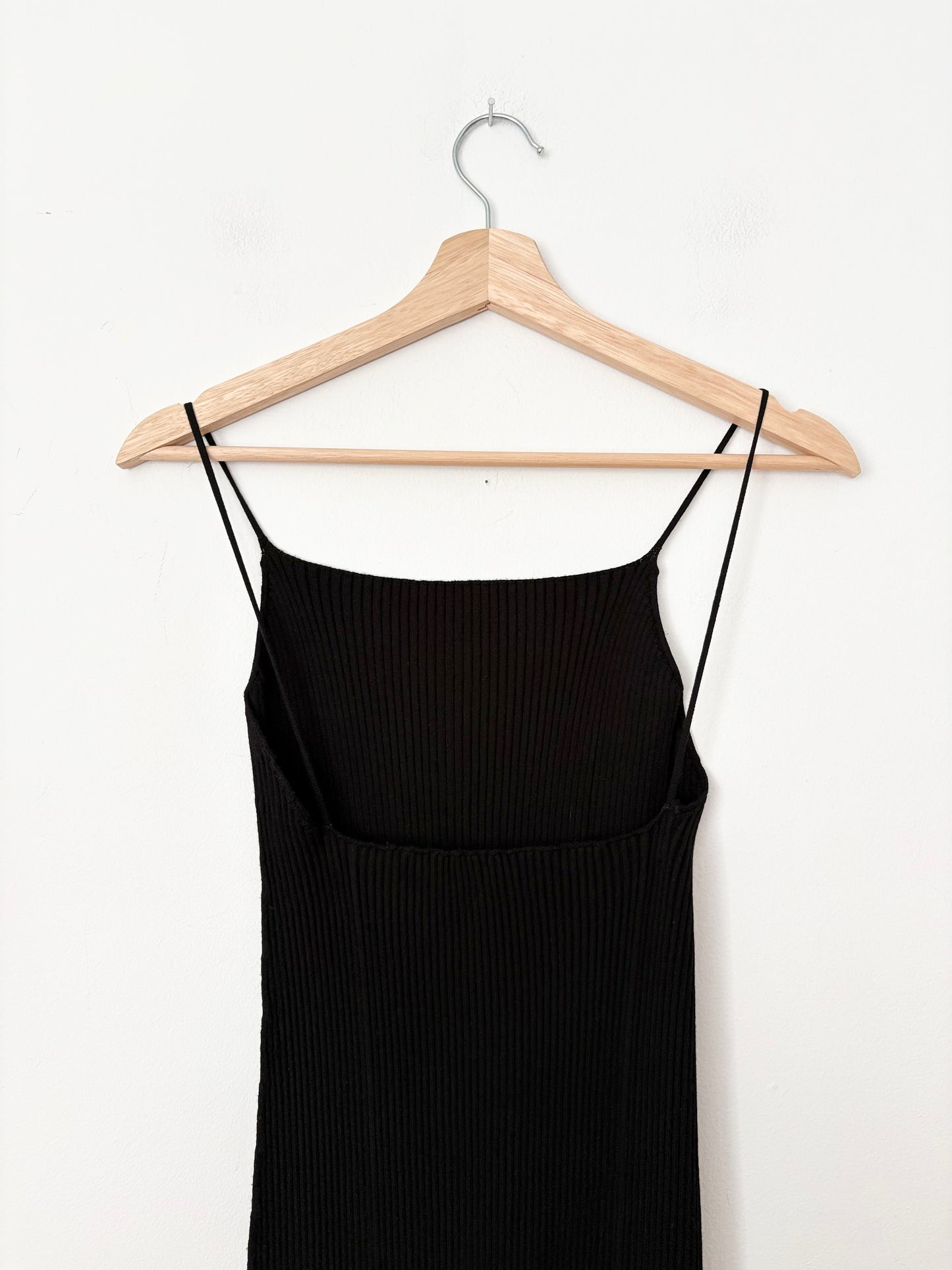 Aeron black zero104 maxi dress  XS