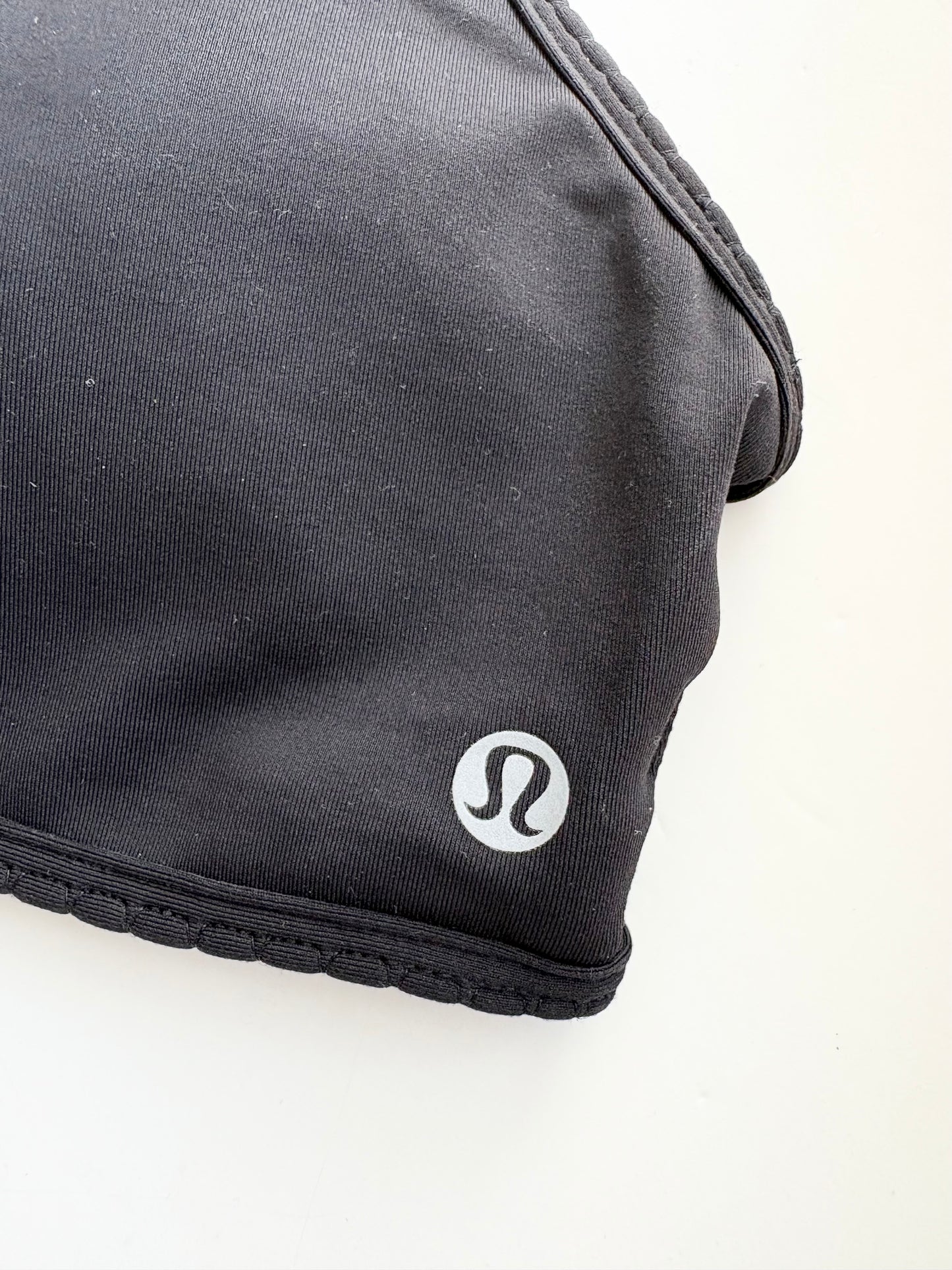 Lululemon Hot spell bra size 8