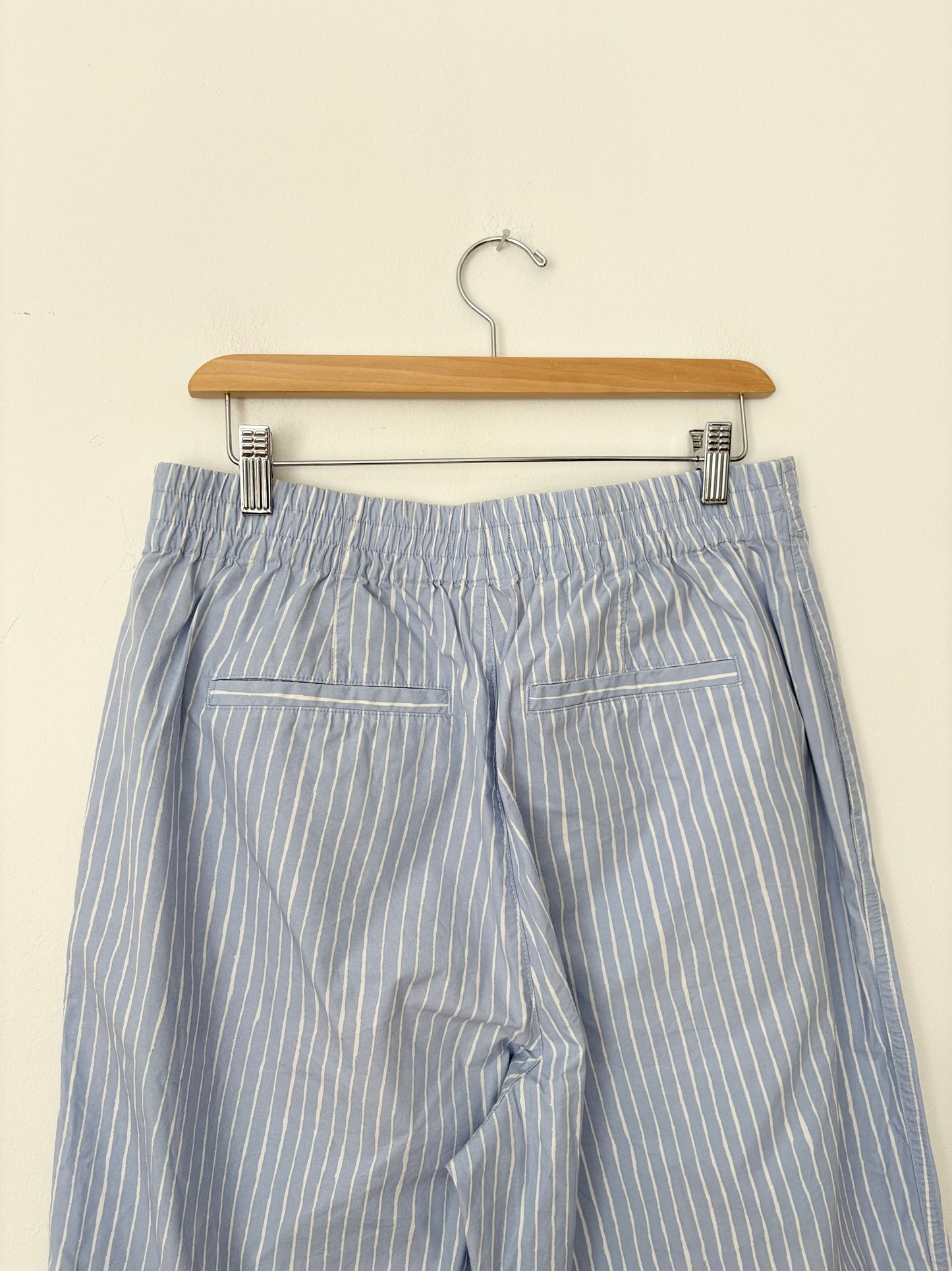Marimekko X Uniqlo pyjama style trousers Large