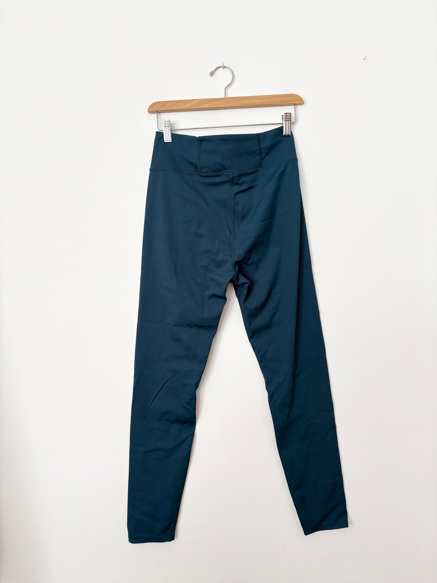 Madewell Form highrise 25'' leggings Medium