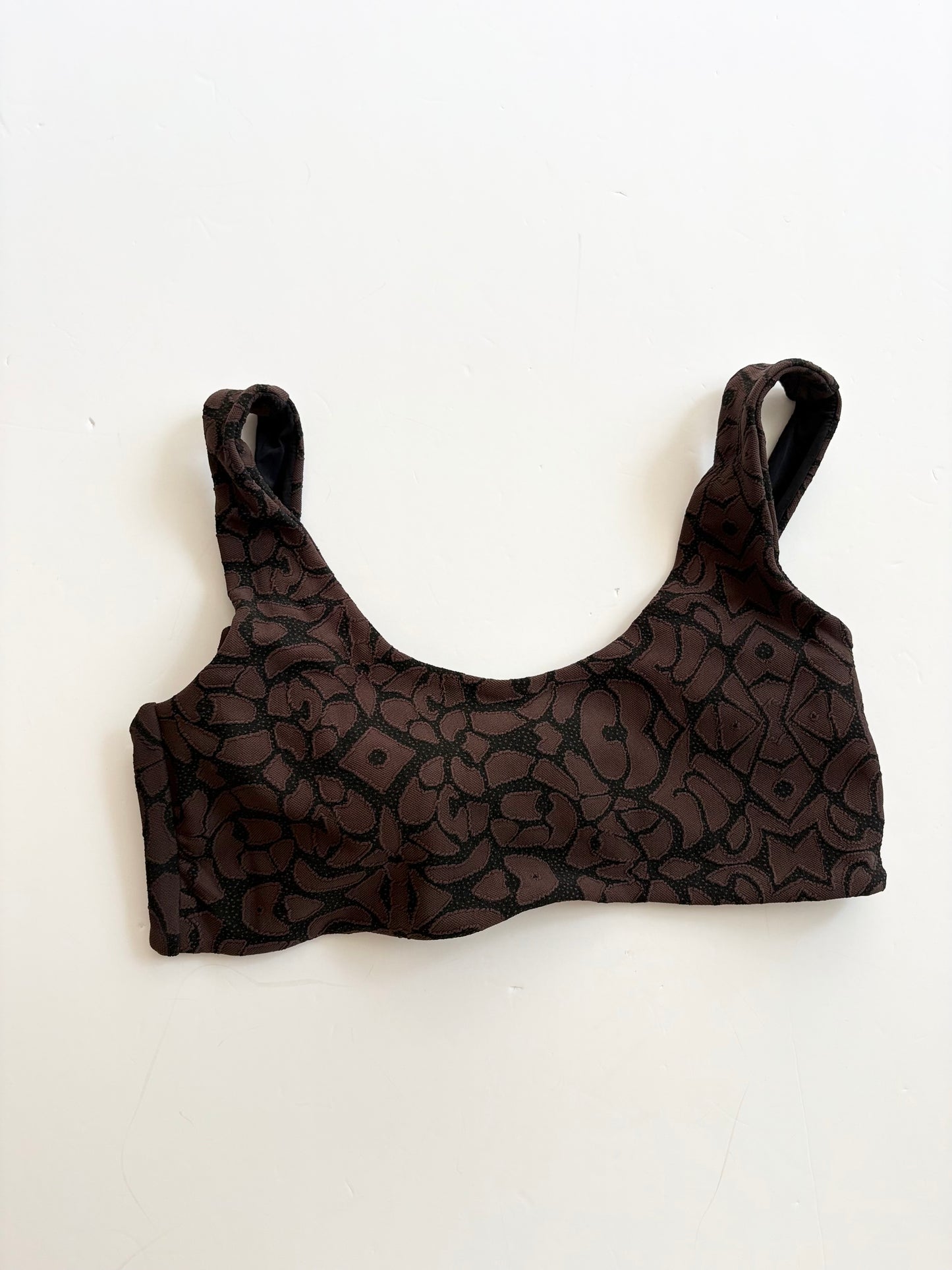 Devin Windsor Safari bikini S-M-L