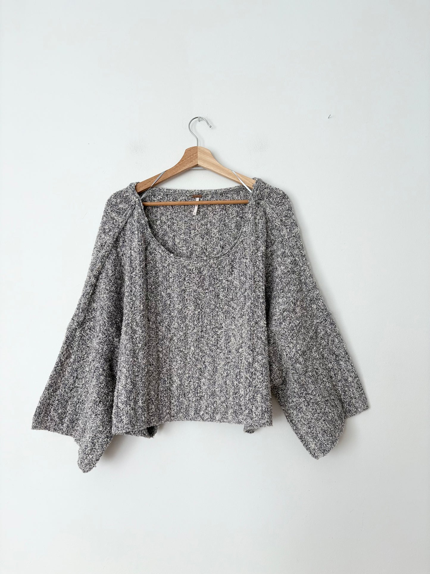 Free People good day pullover M-XL