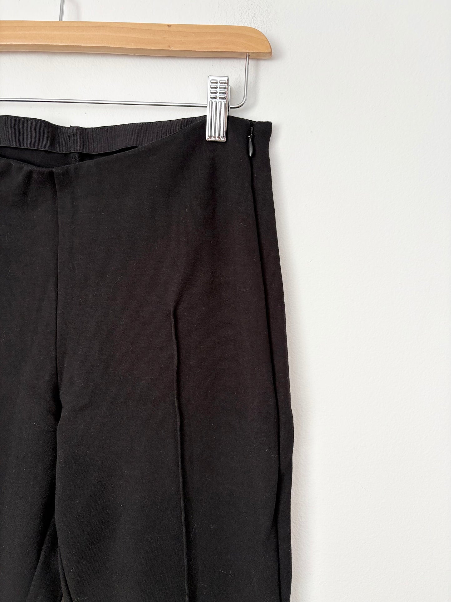 Pantalon évasé Everlane The Dream Kick, taille M 