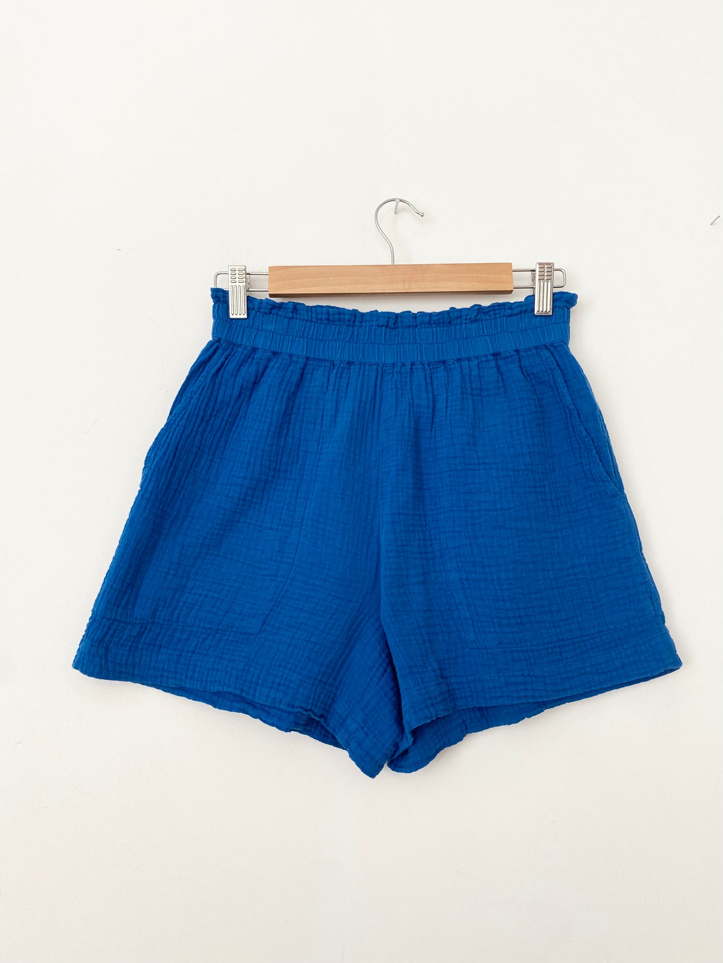 Short leighton en mousseline Rails XS