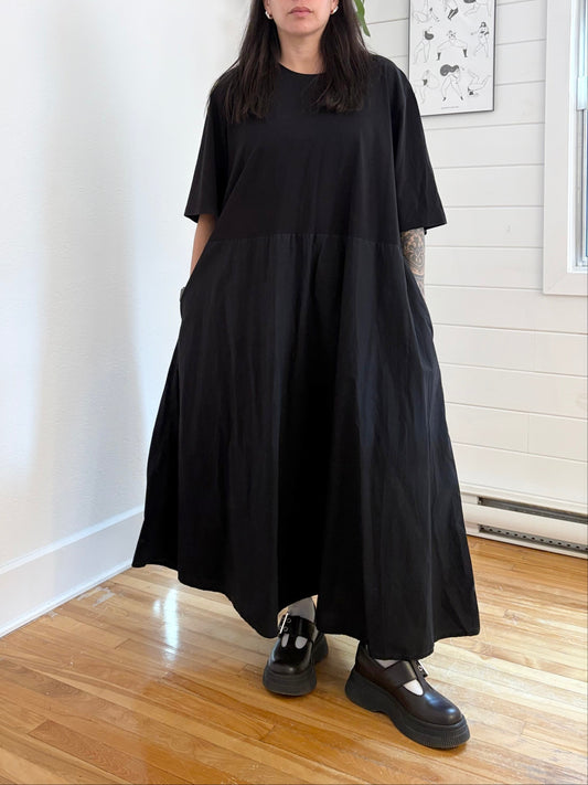Robe t-shirt ample COS Large