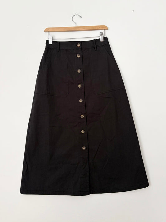 Jupe midi Pinar de Paris taille S