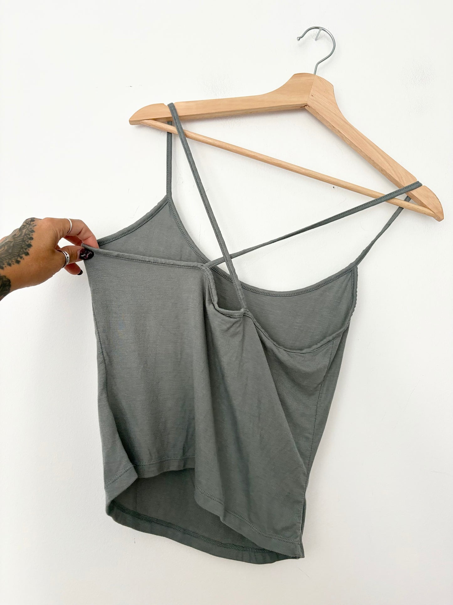 IVL Collective Cami à bretelles Medium