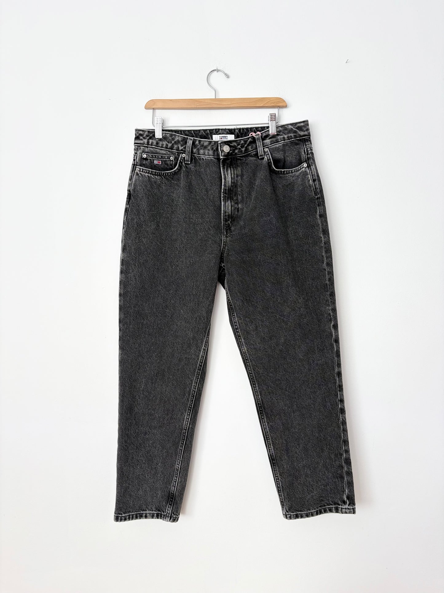 Vintage Tommy Hilfiger straight leg jeans W31/32