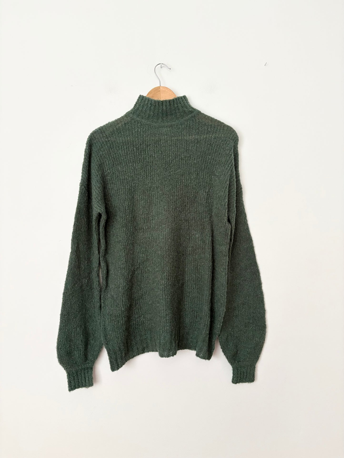 Lovers + Friends Independant wool blend sweater S/M