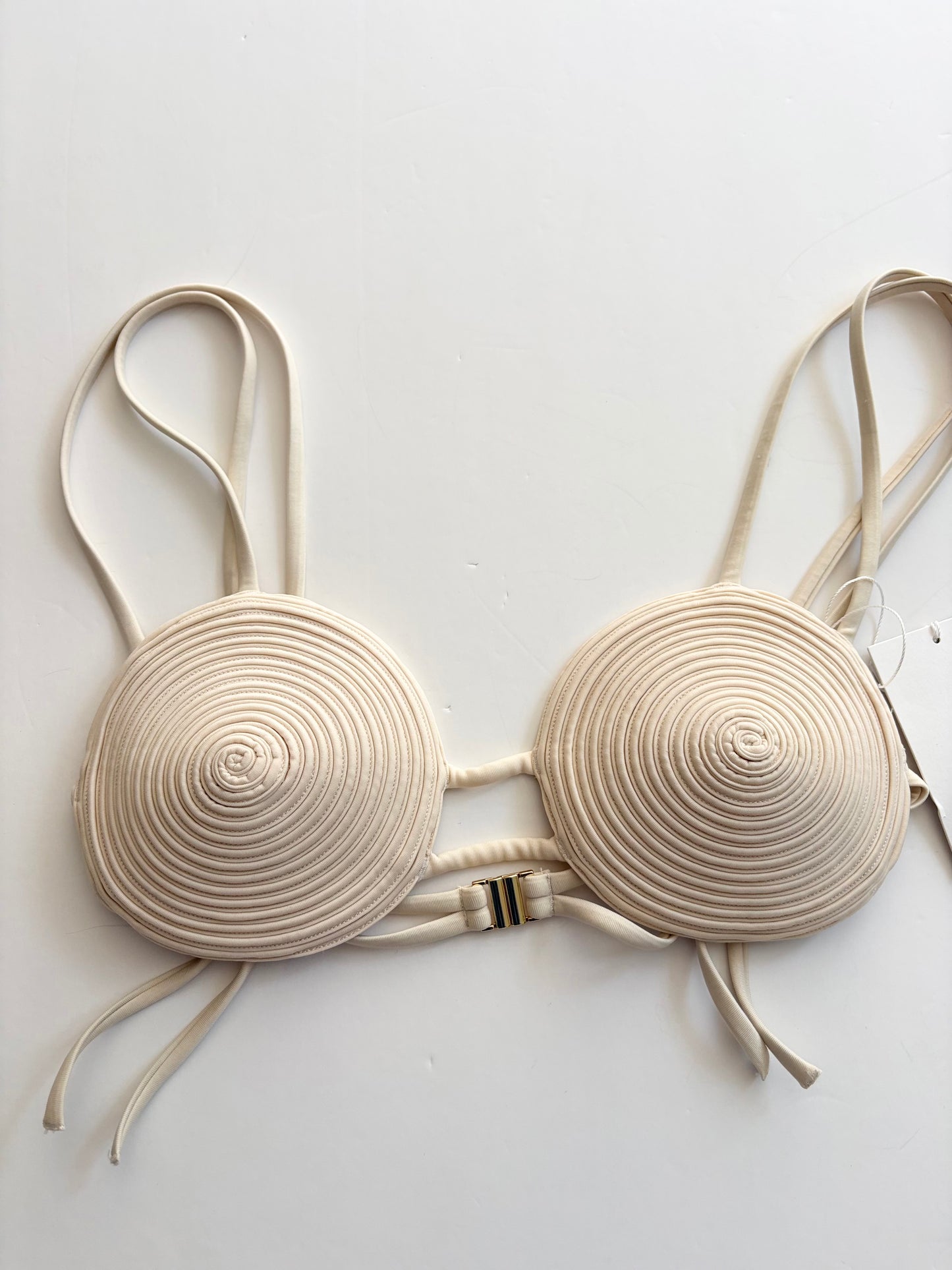 H&M Studio X Andrea Iyamah bikini S/M