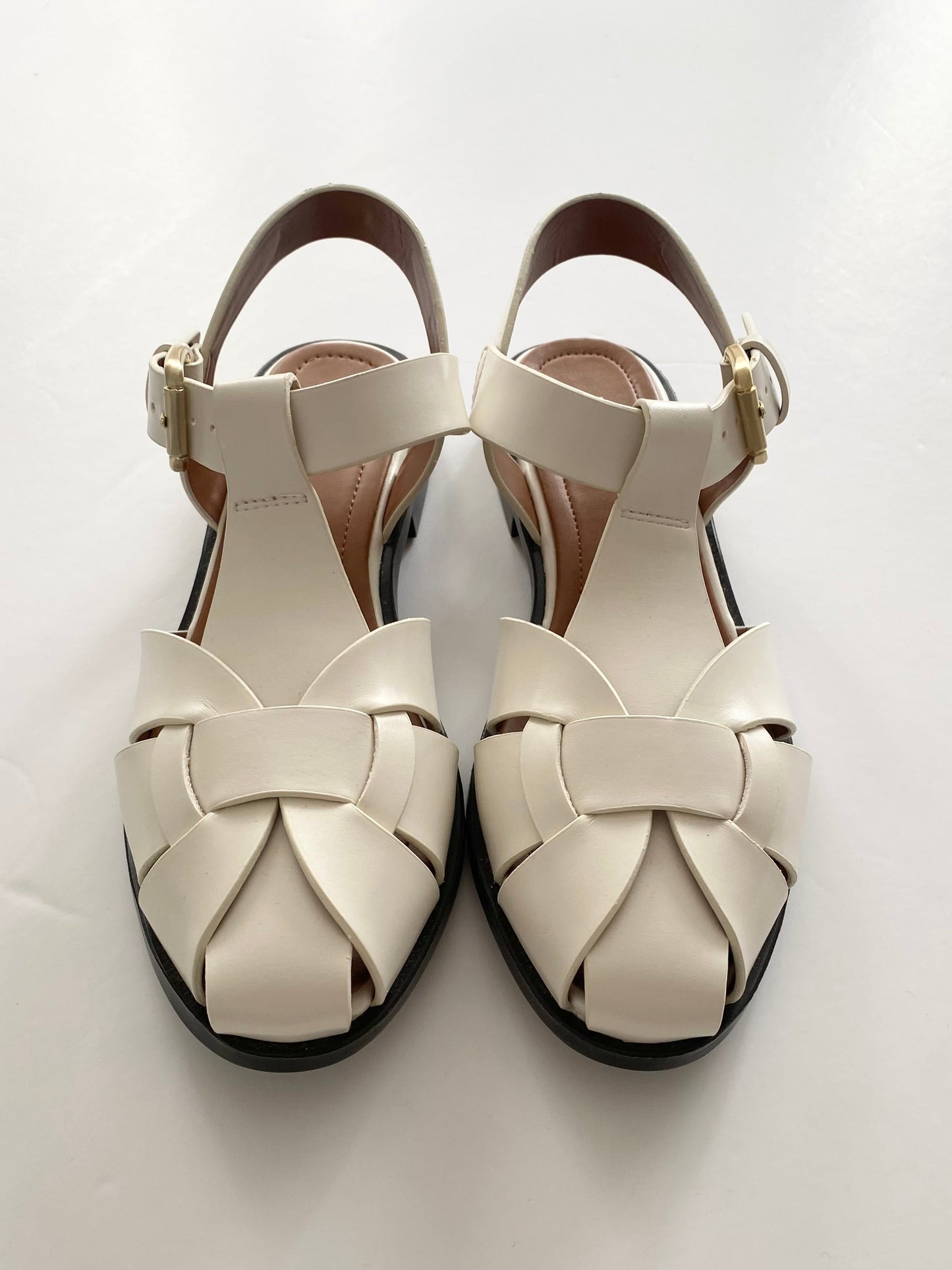 Sandales de pêcheur Zara 36 EUR