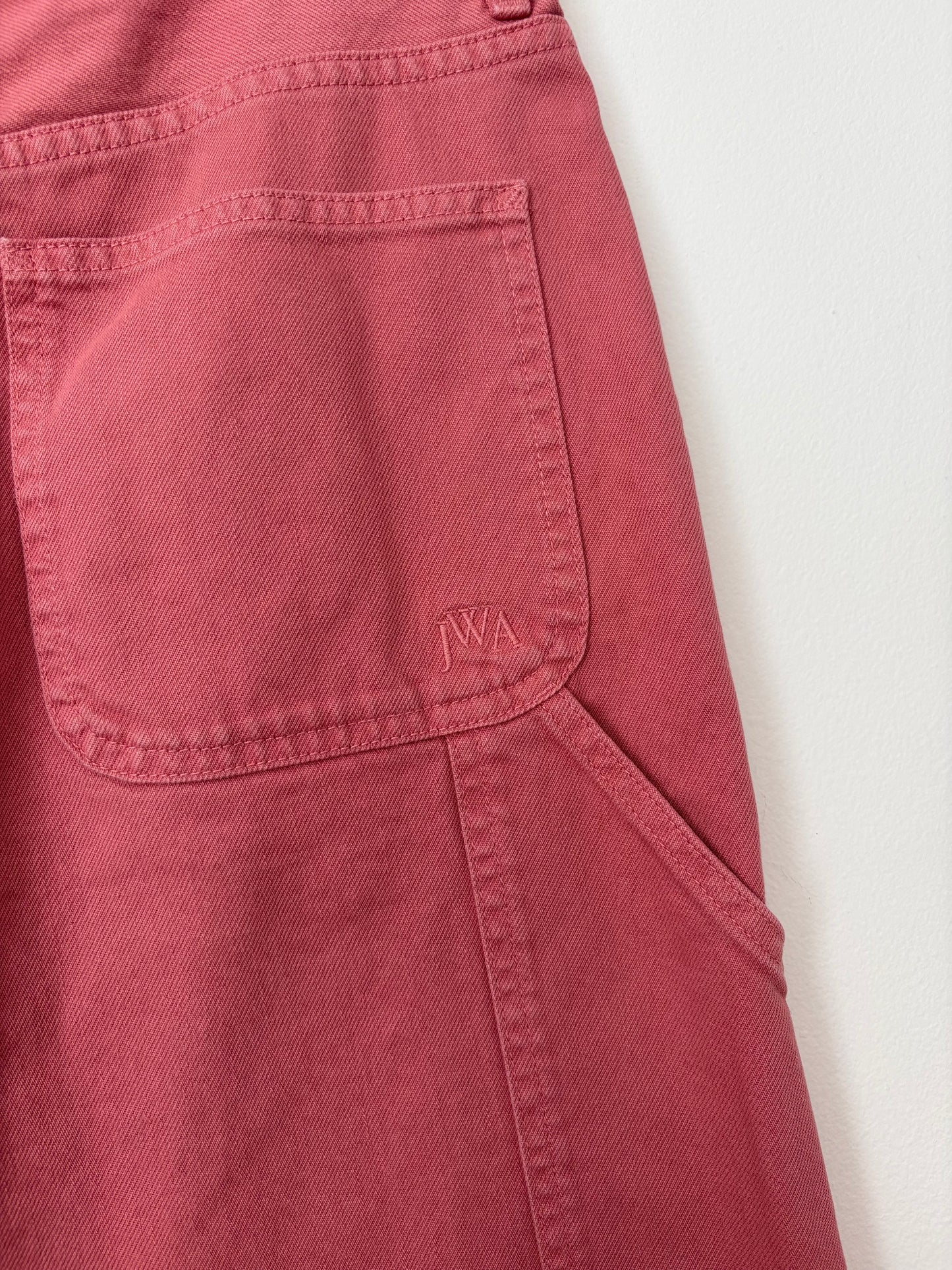 Jean ample utilitaire Uniqlo X JW Anderson T38/40