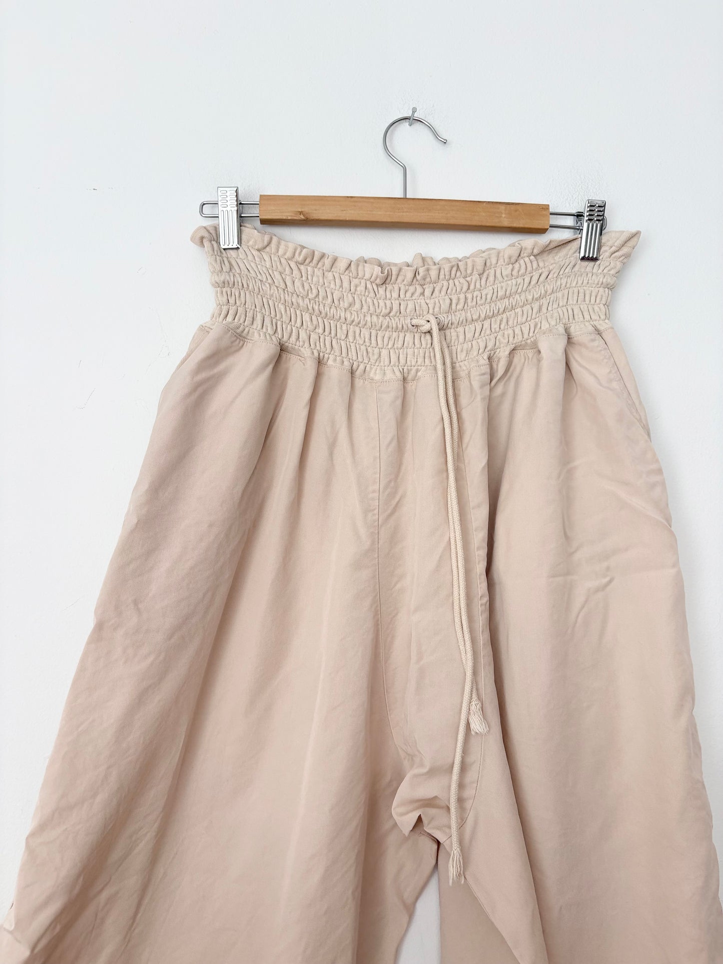 Free People movement Mia lounge pants Large