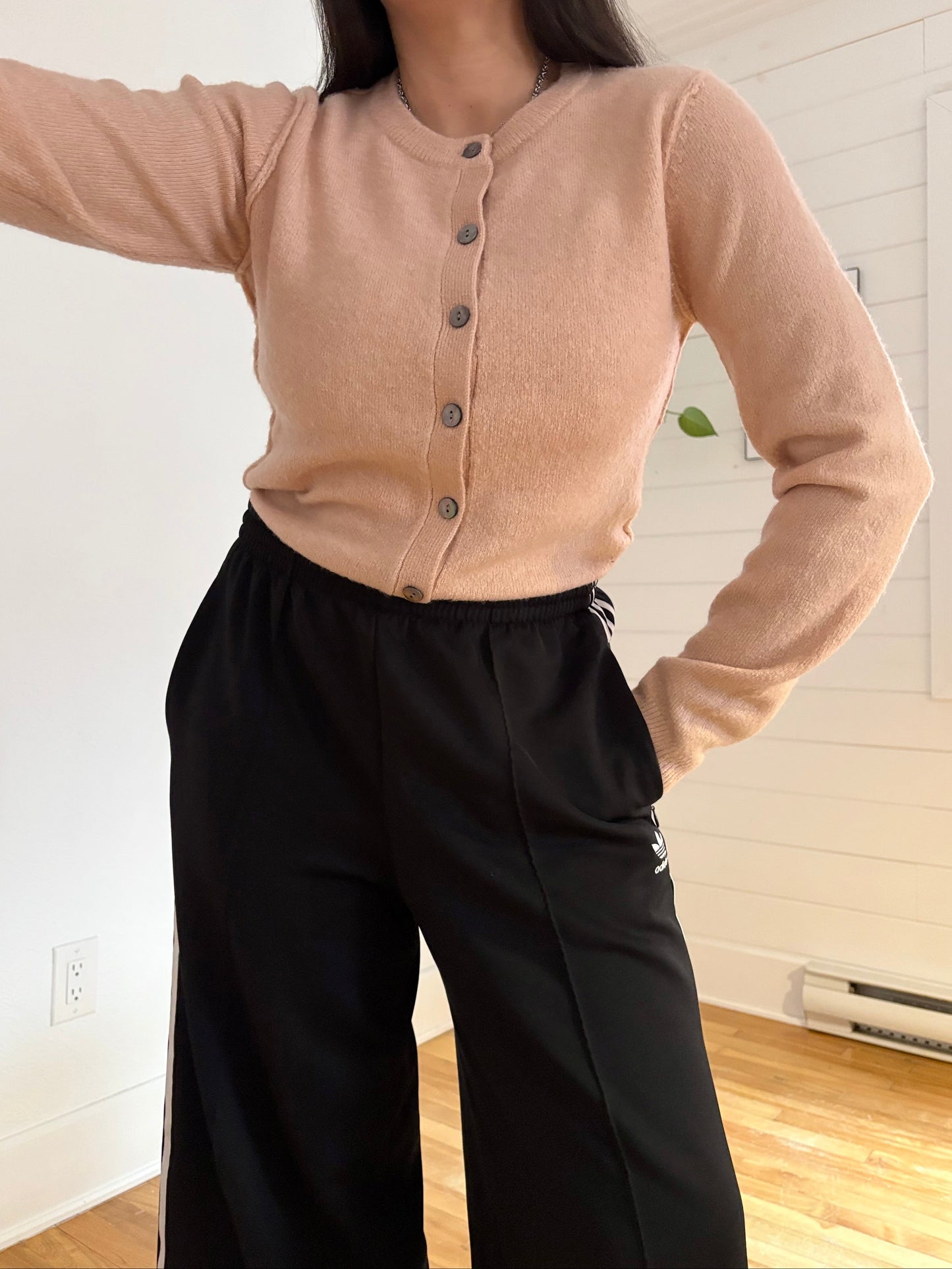 Line and Dot Haven cardigan Medium