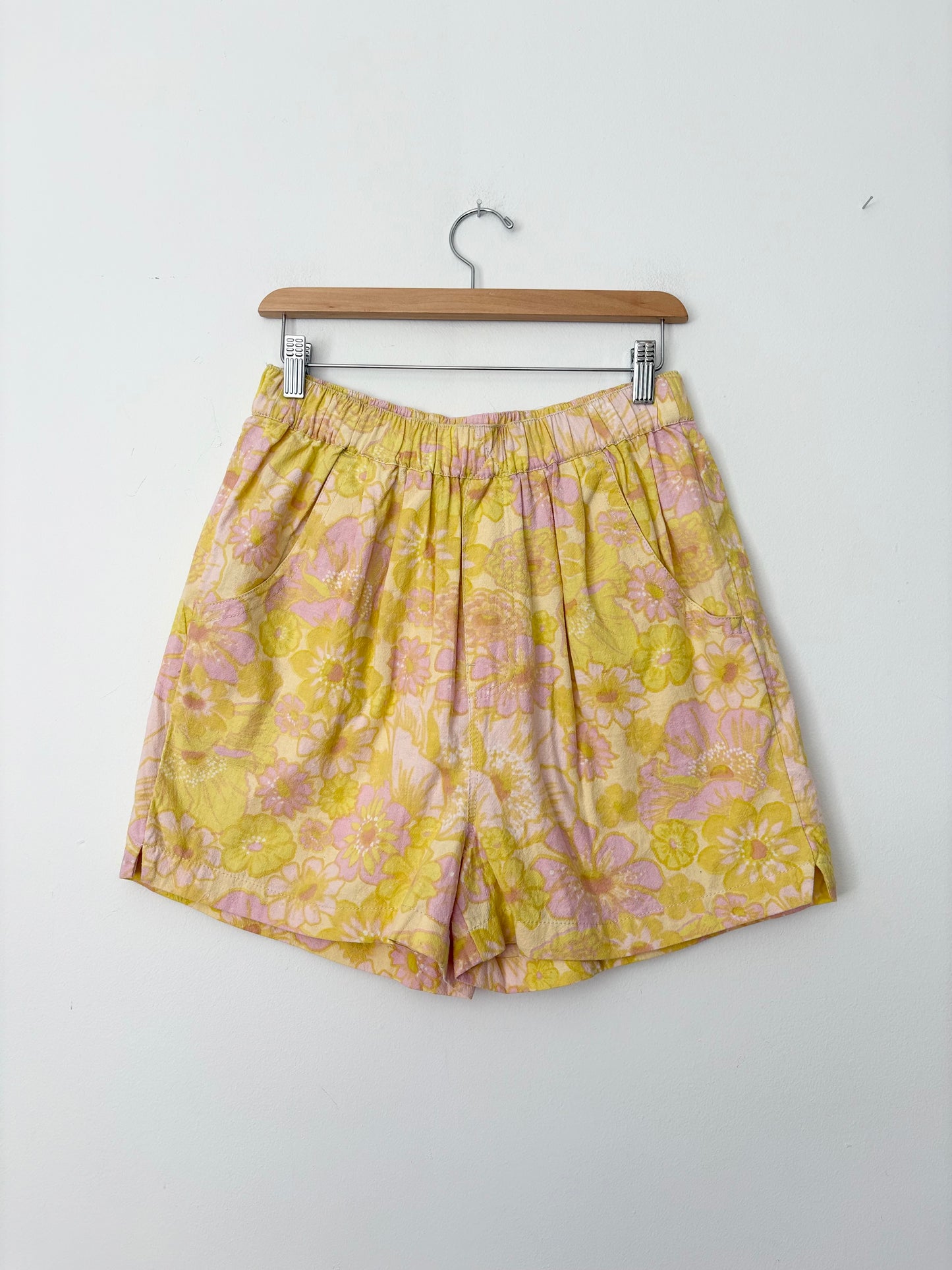 Shorts relax Palo Duro Free people S/M