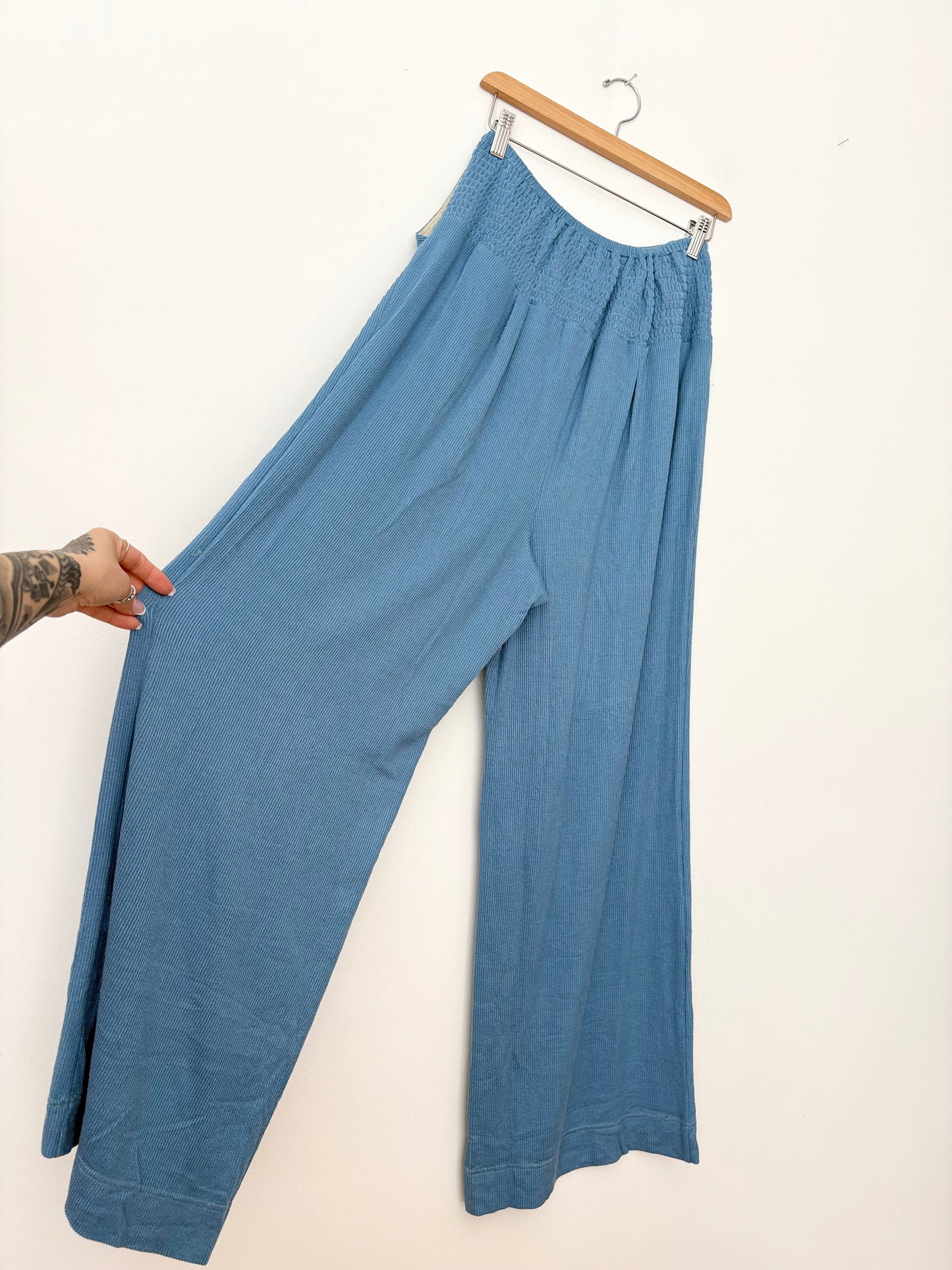 Ensemble de détente Free People S-M