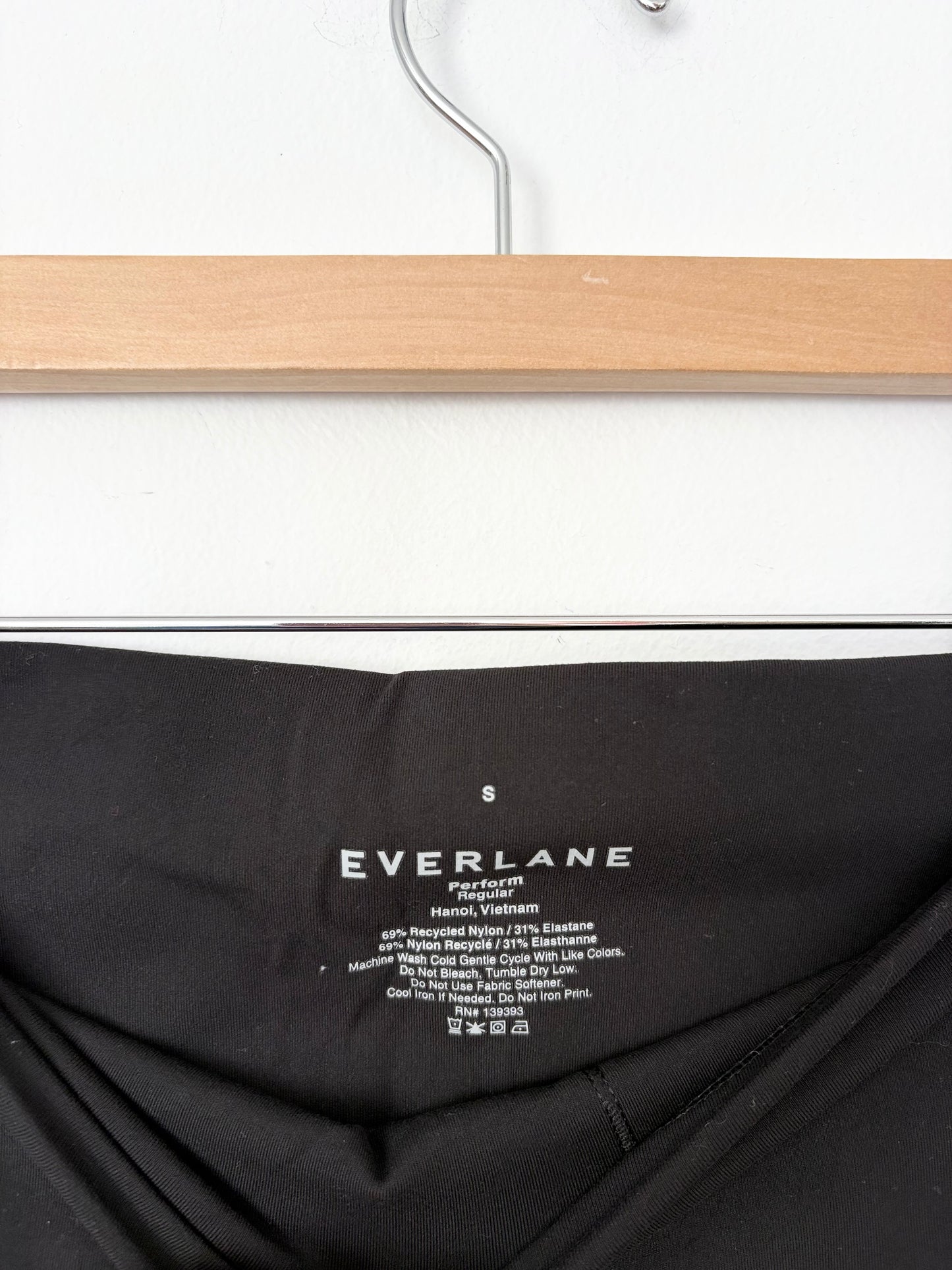 Leggings de performance Everlane Taille Small