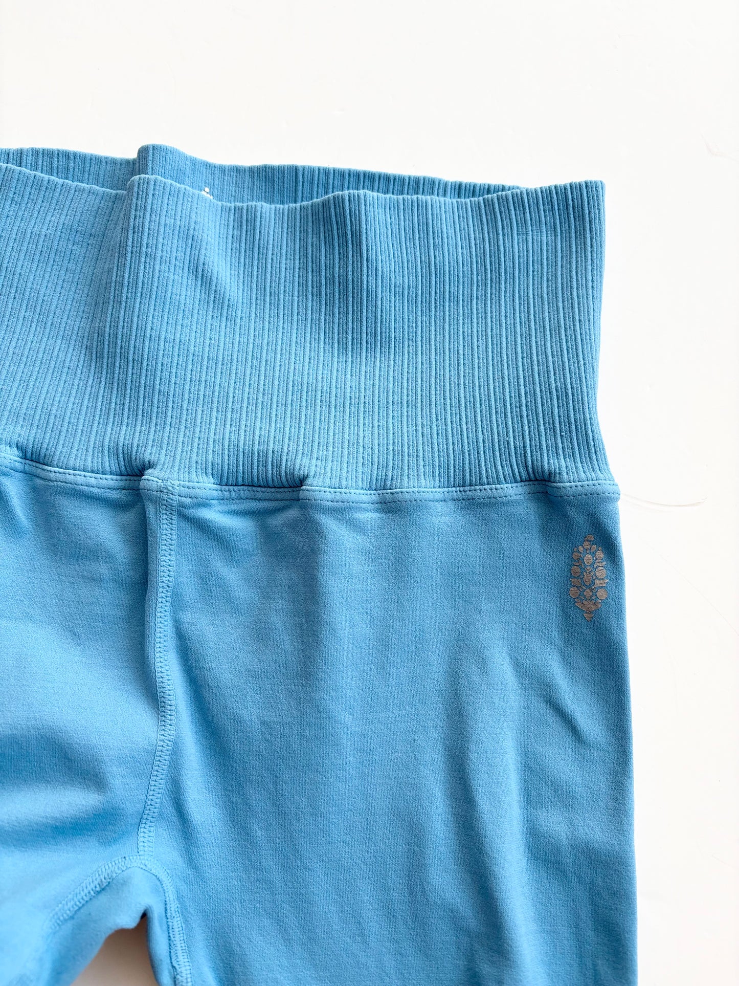 Free People Movement Legging Good Karma 7/8 M/L