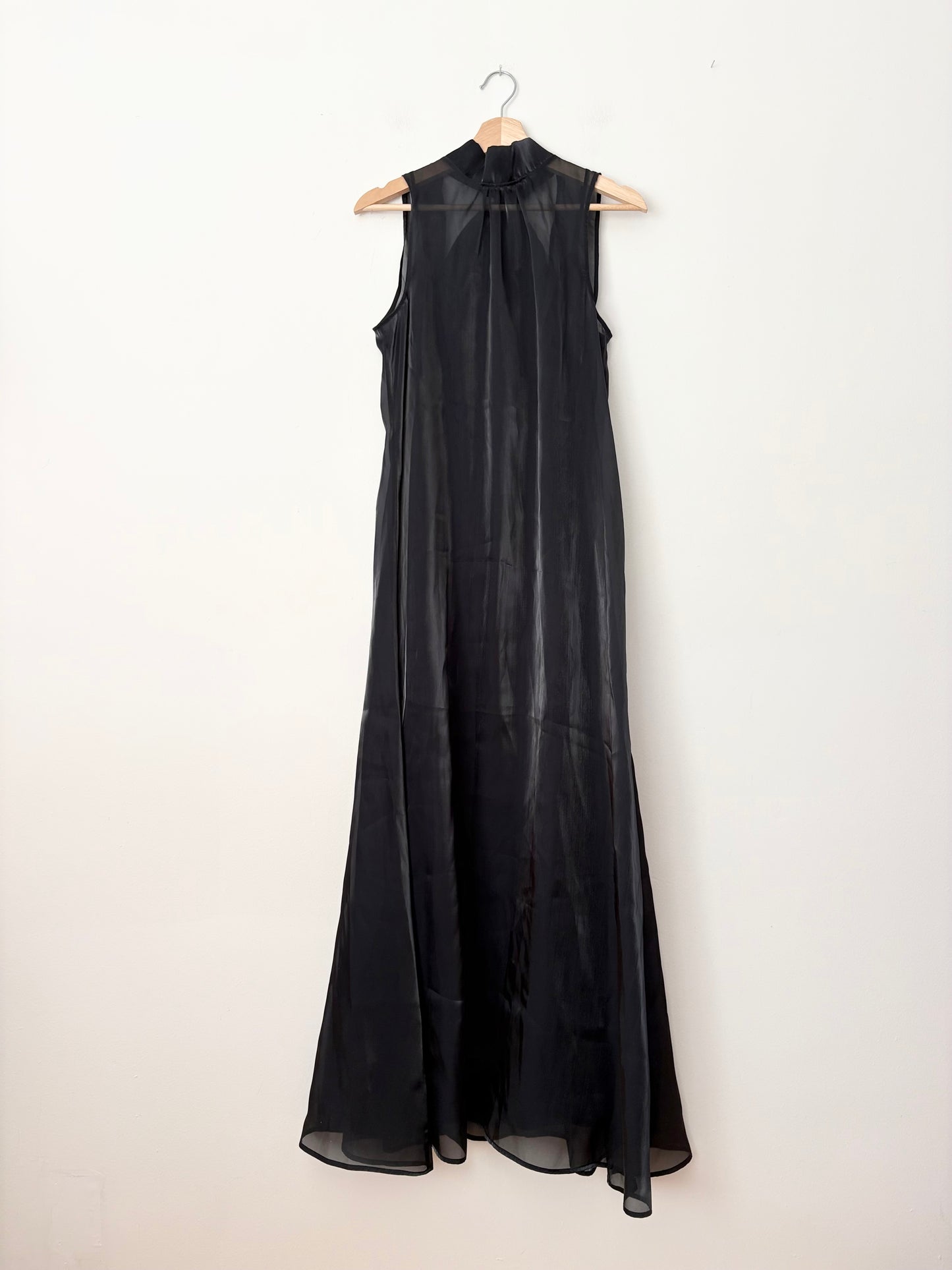 Robe Caara noire Alette taille M