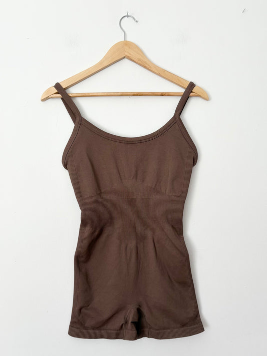 Lahana Halo romper Medium
