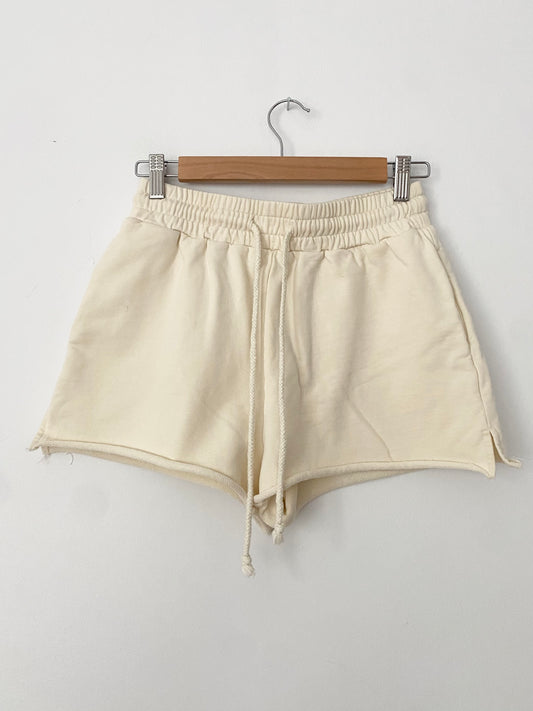 Shorts en polaire things between Small