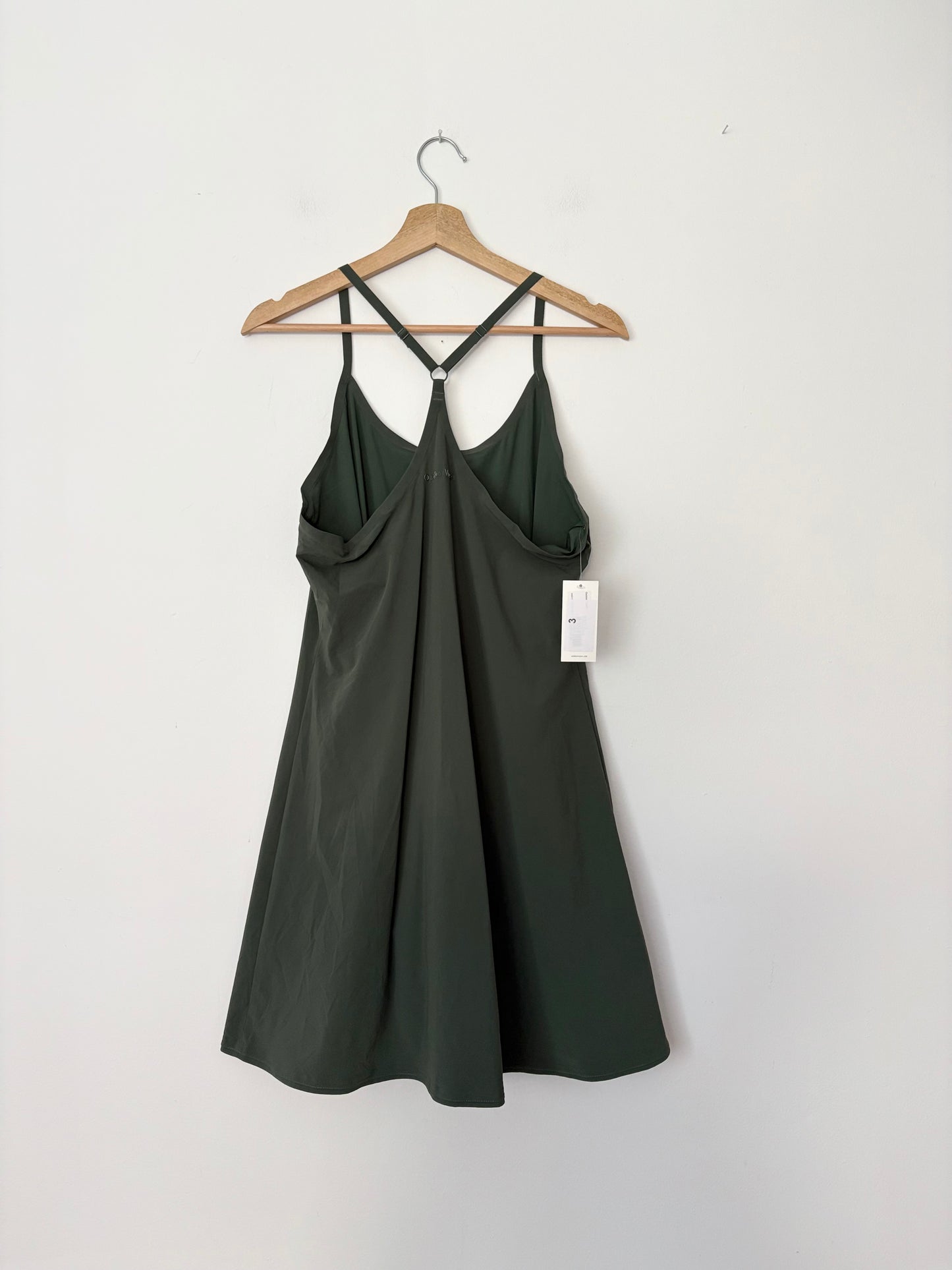 Outdoor Voices la robe d'exercice Outdoor voices XL