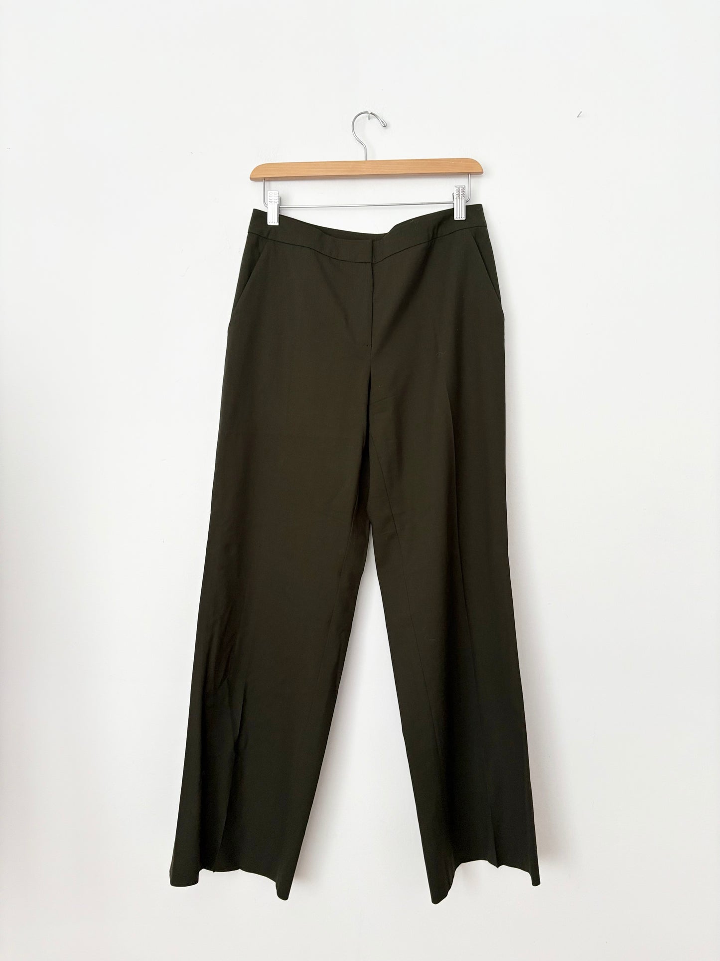 Pantalon large St John W29