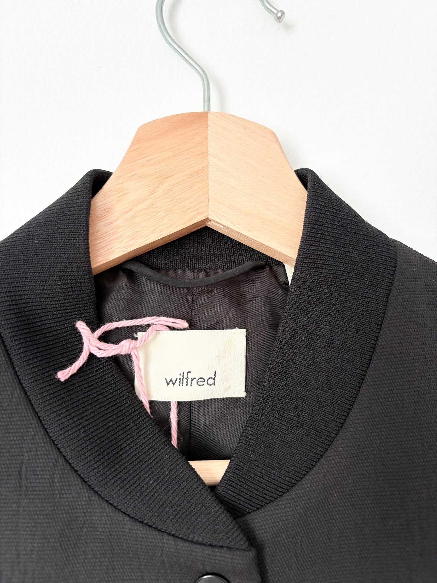 Wilfred poussin bomber jacket Small