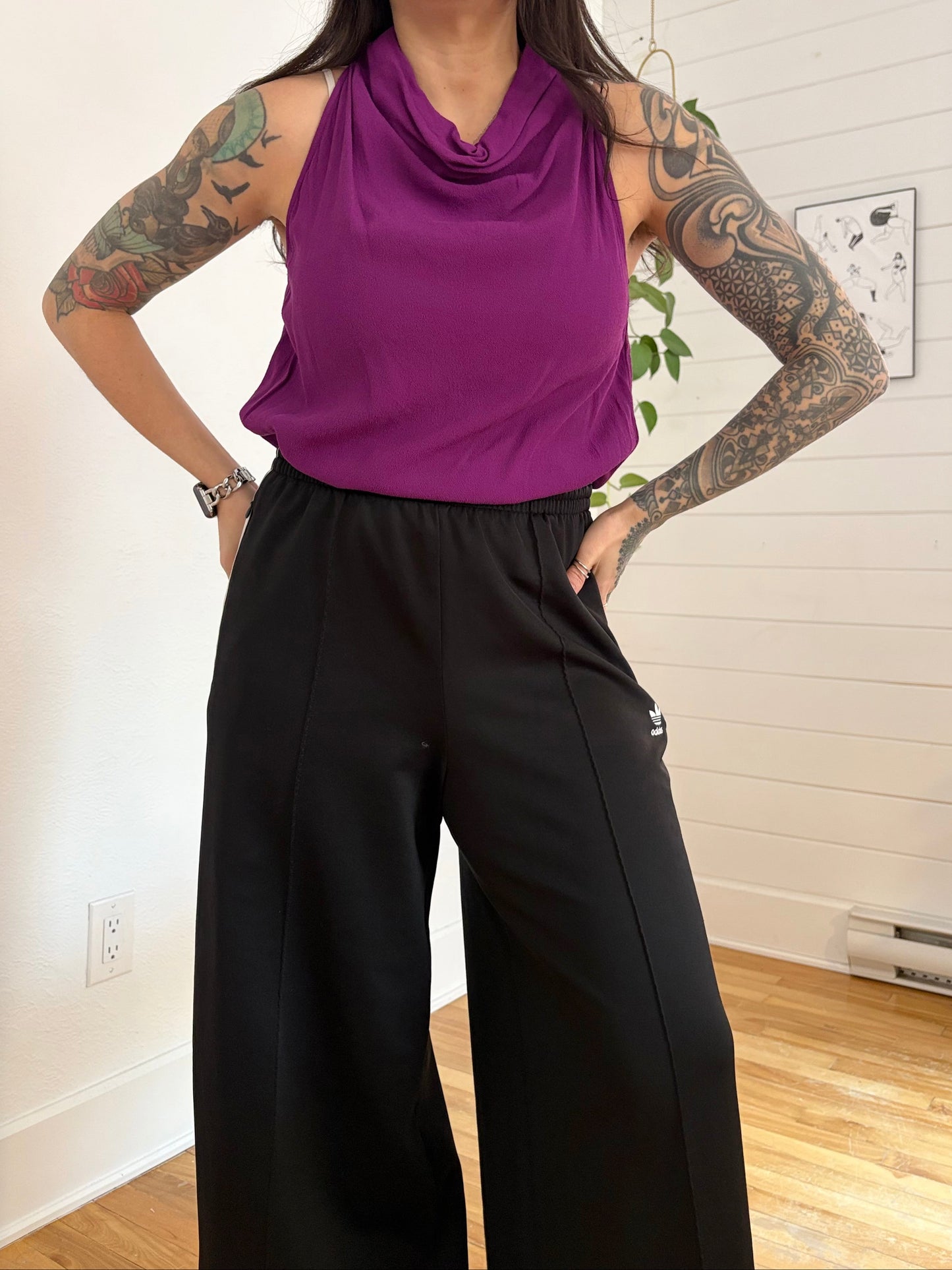 Ba&Sh Tindy top Small