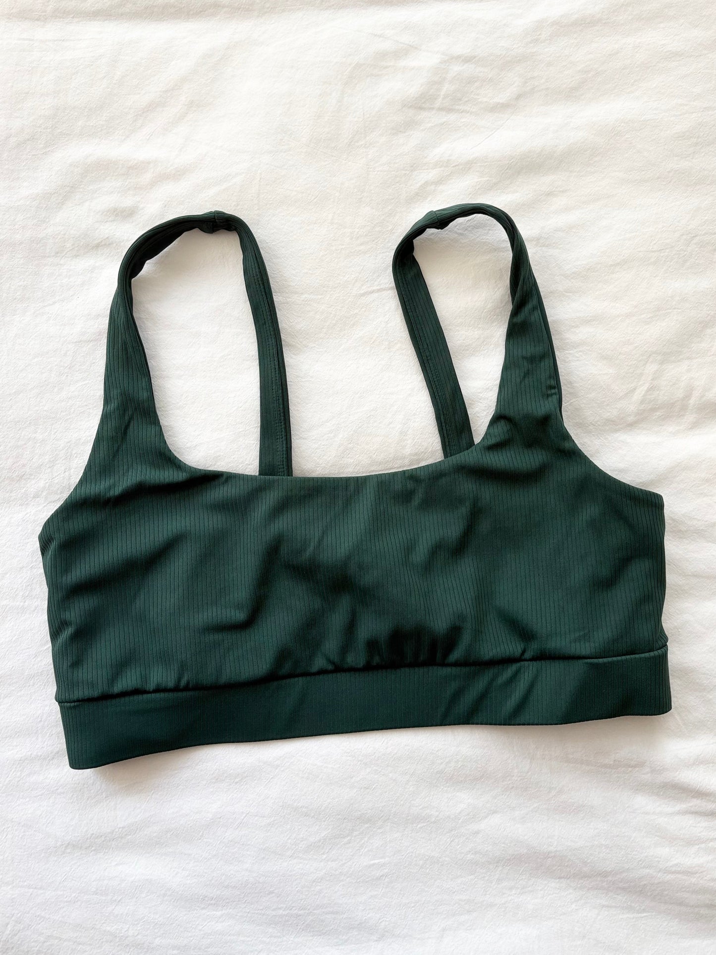 IVL Collective twisted bra XL